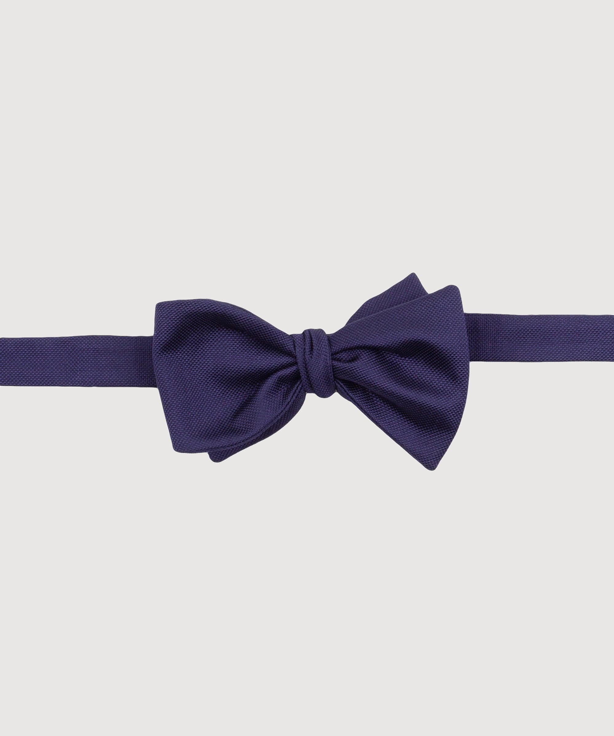 Bow Tie Plain - Image 9