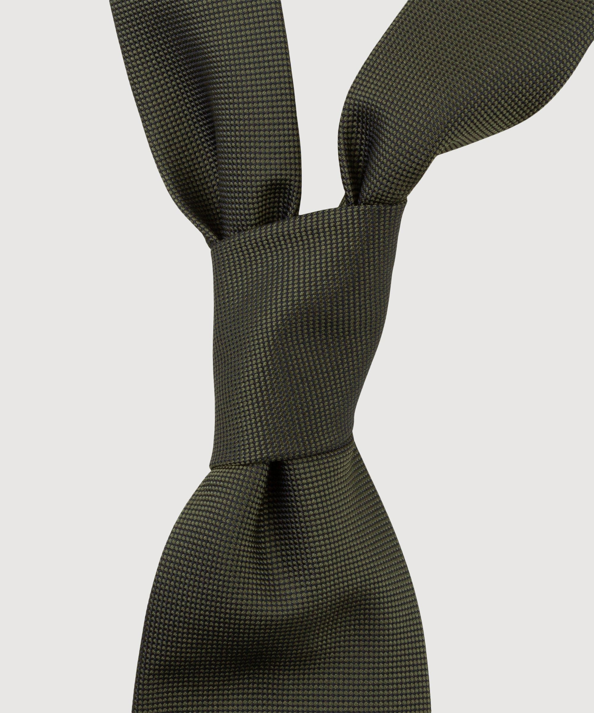 Silk Tie - Image 12