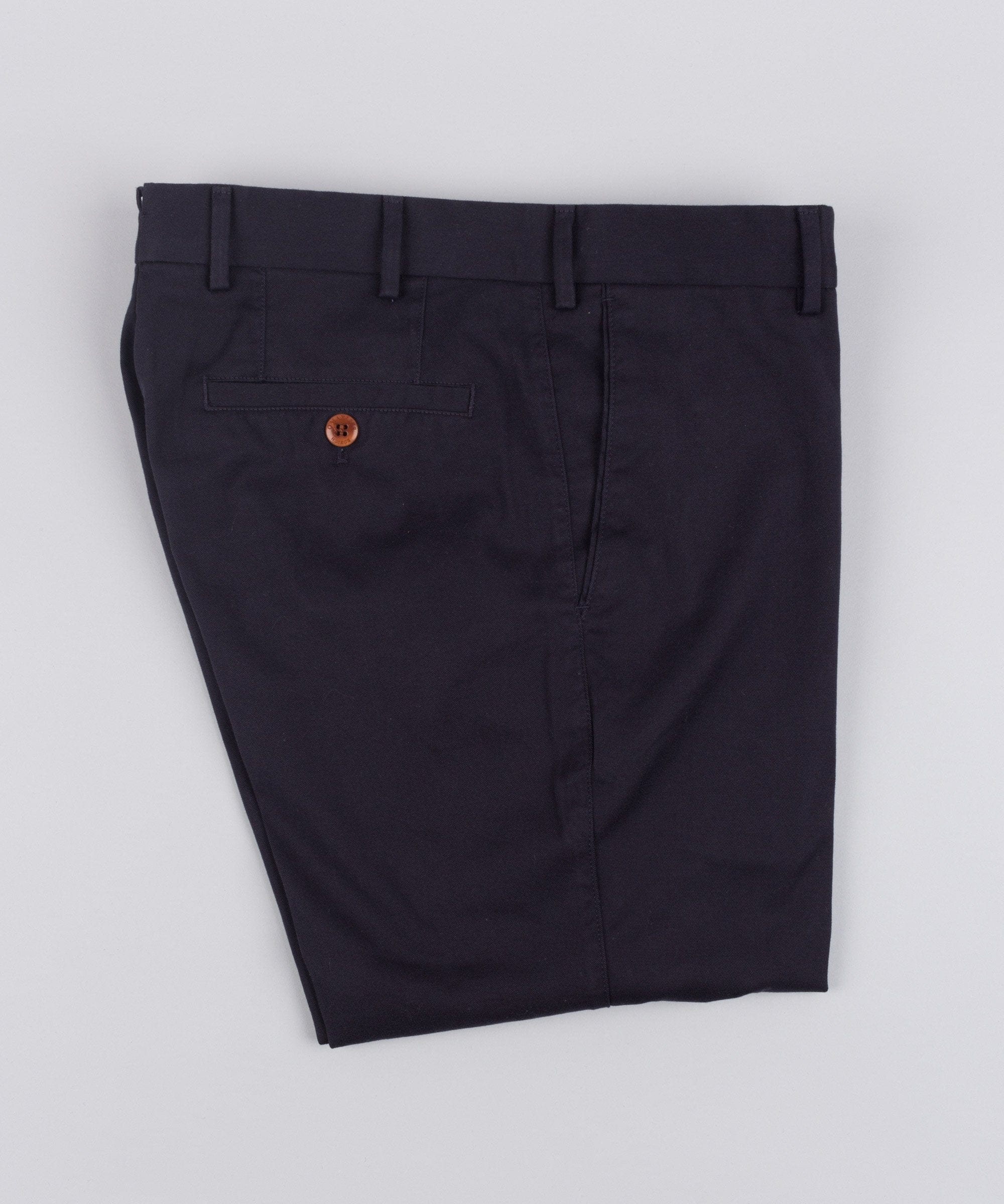 Signature Stretch Trousers - Image 6