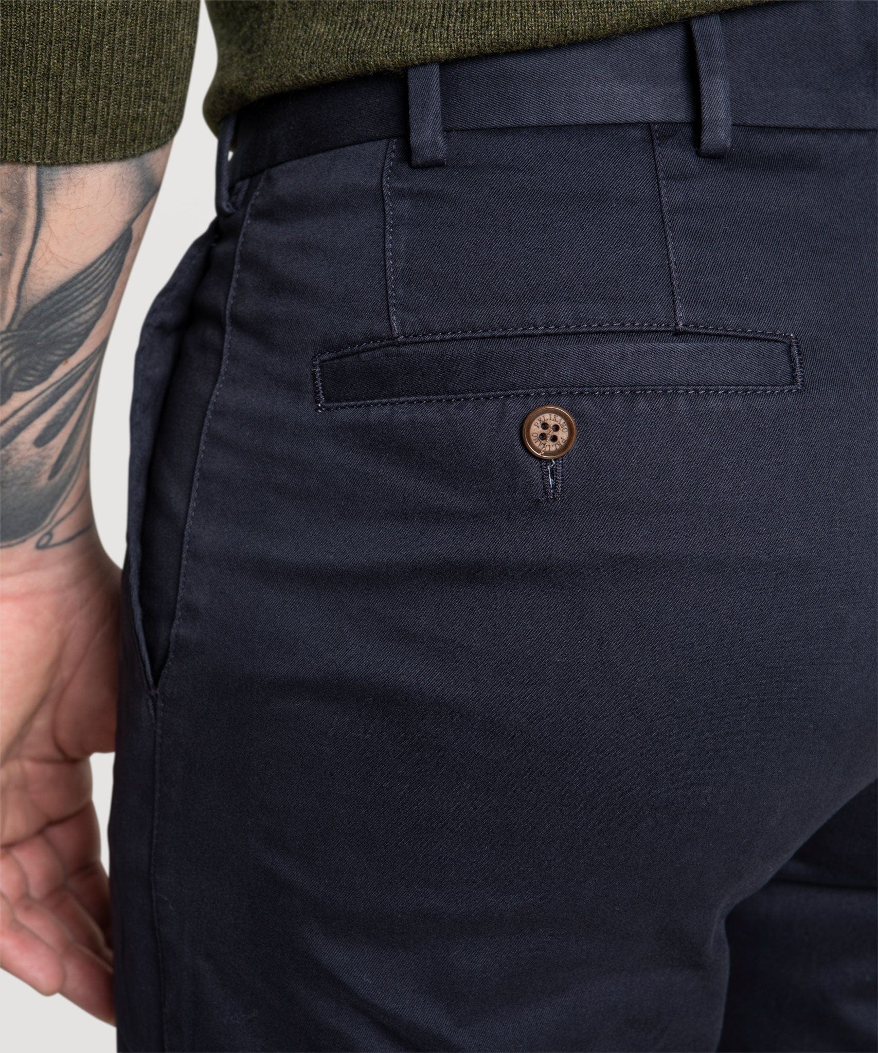 Signature Trousers - Image 3