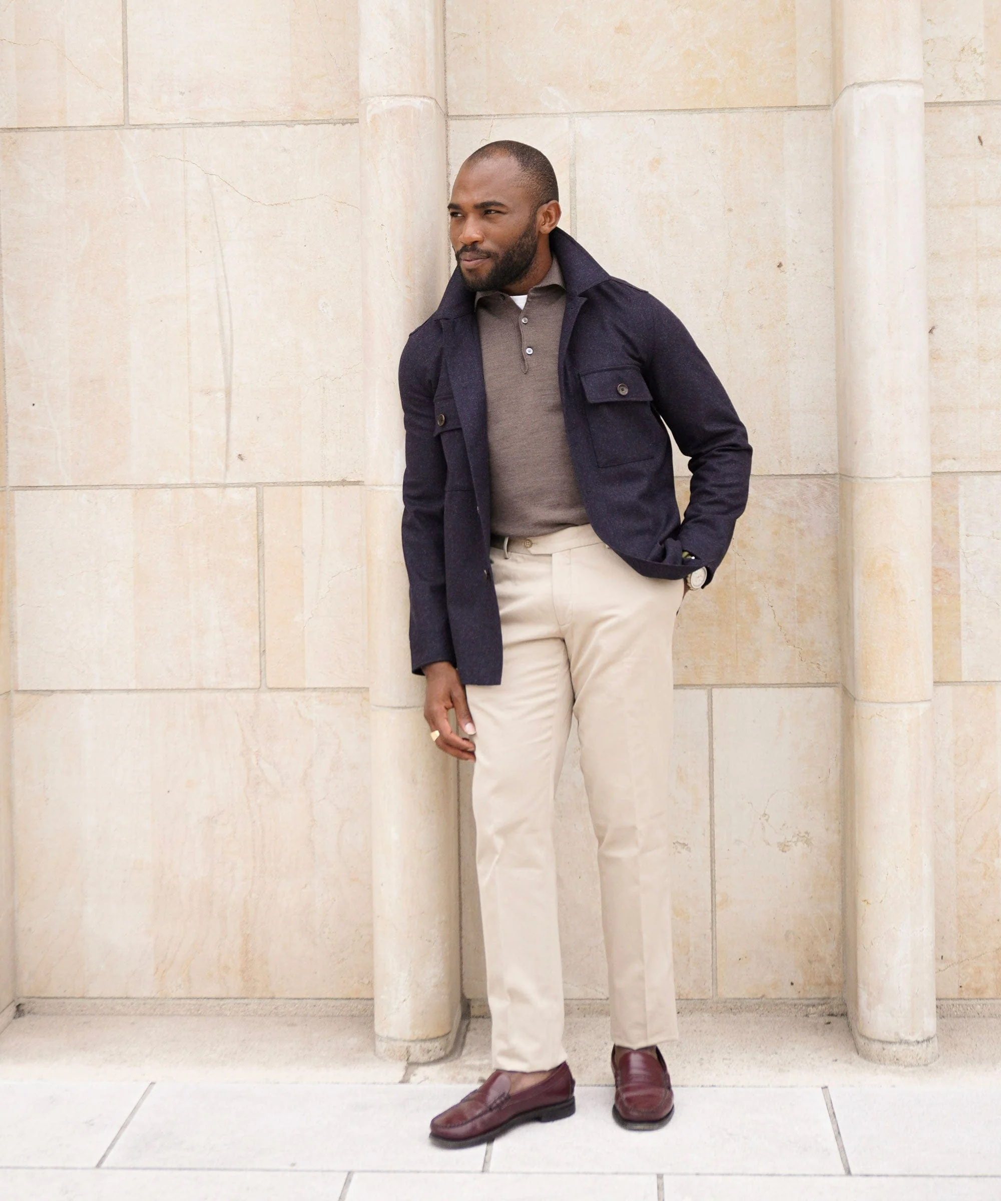 Signature Trousers - Image 5