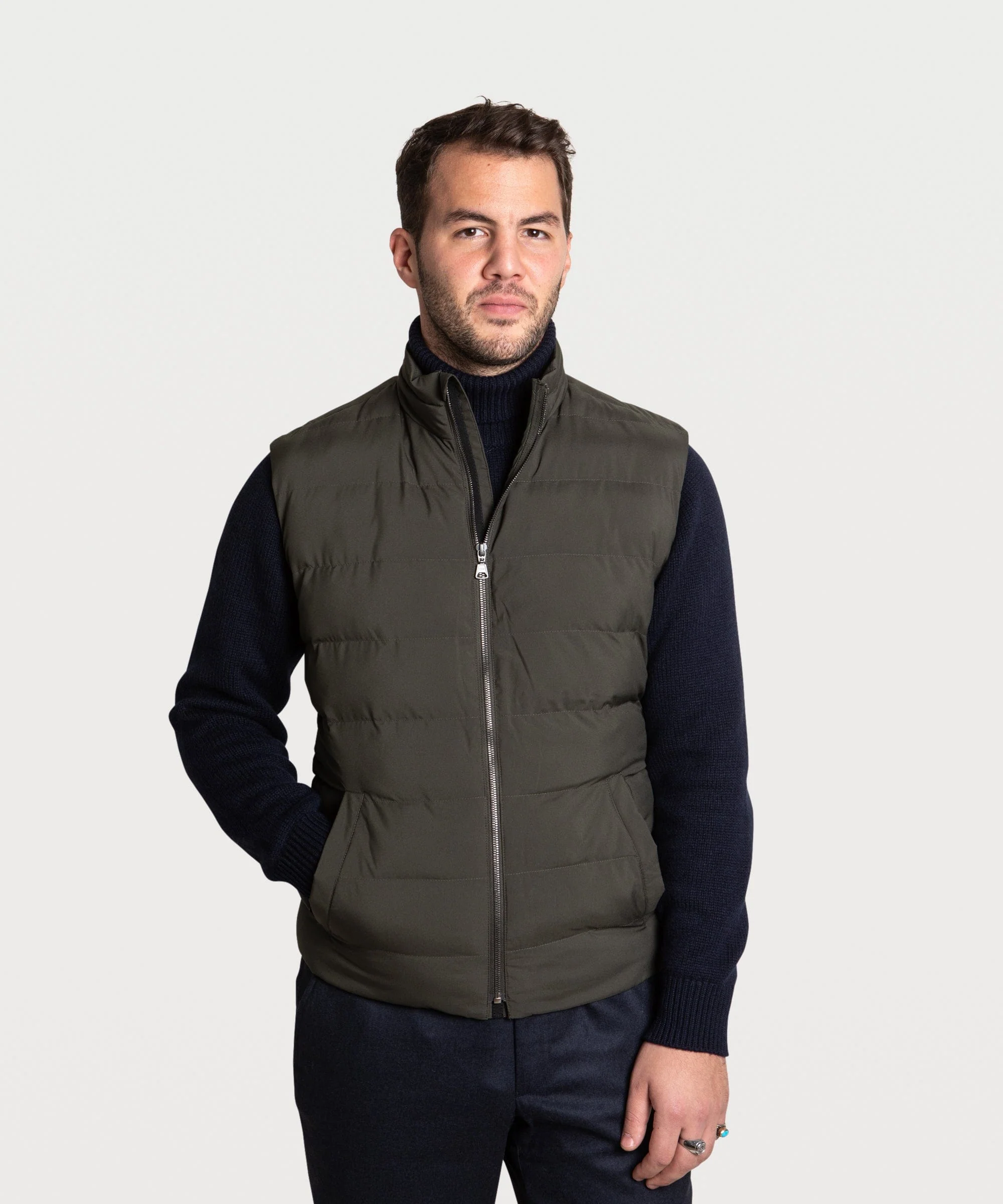 Lightweight Vest - Image 10