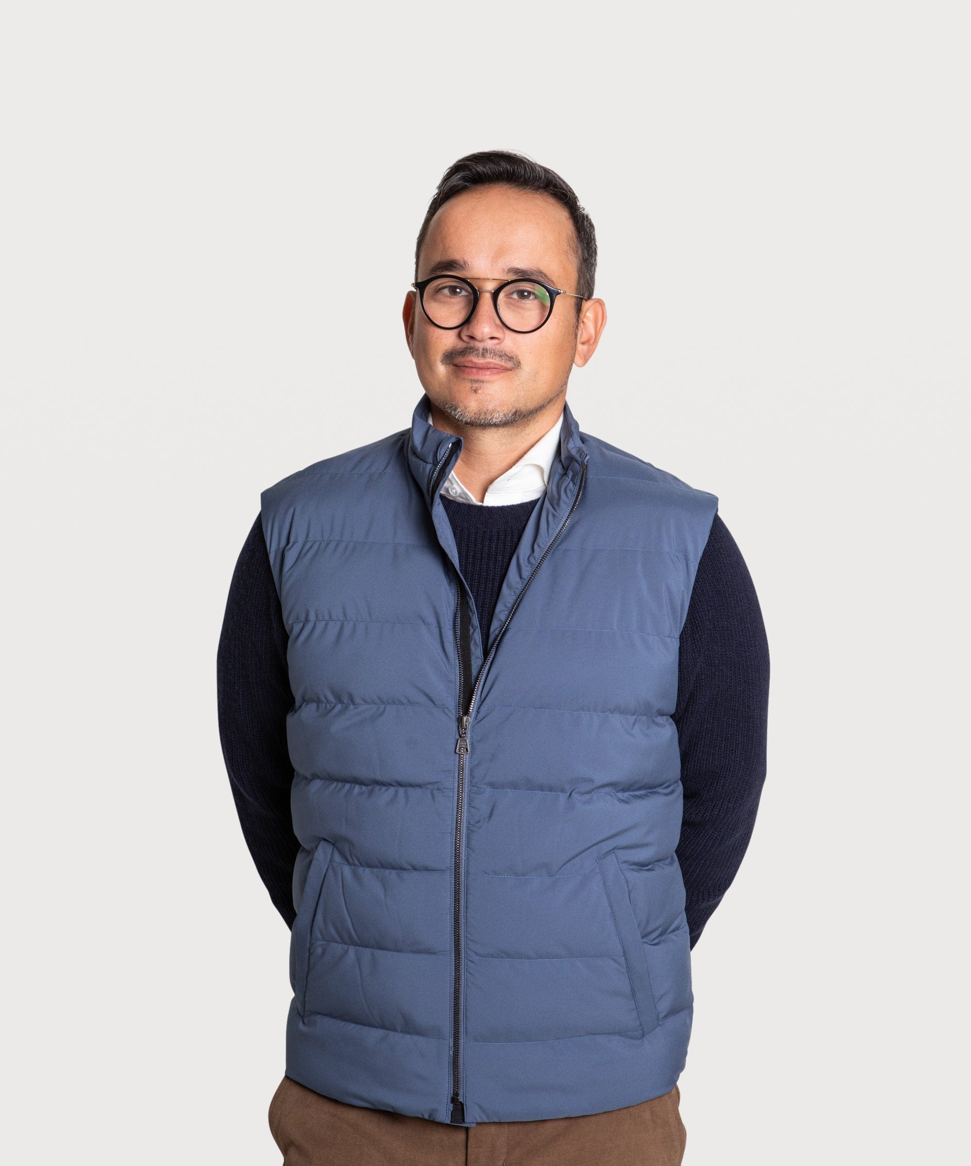 Lightweight Vest - Image 5