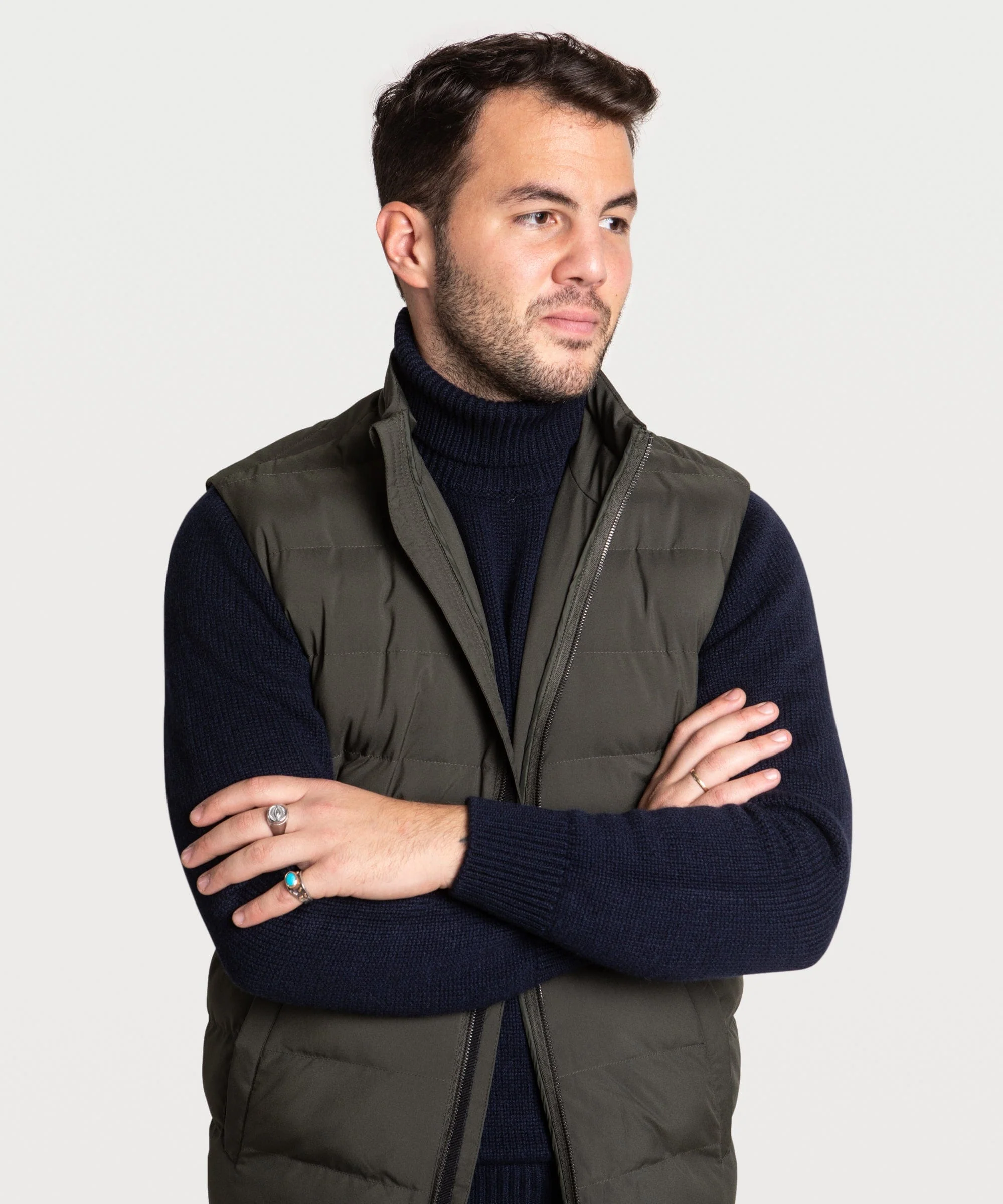 Lightweight Vest - Image 9