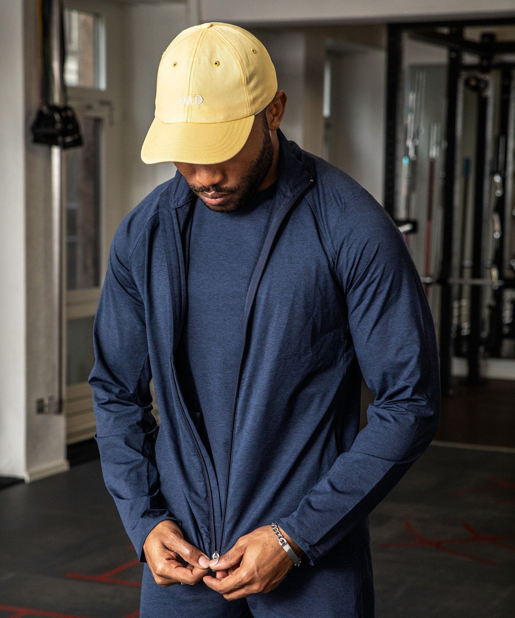 Performance Jacket - Image 3