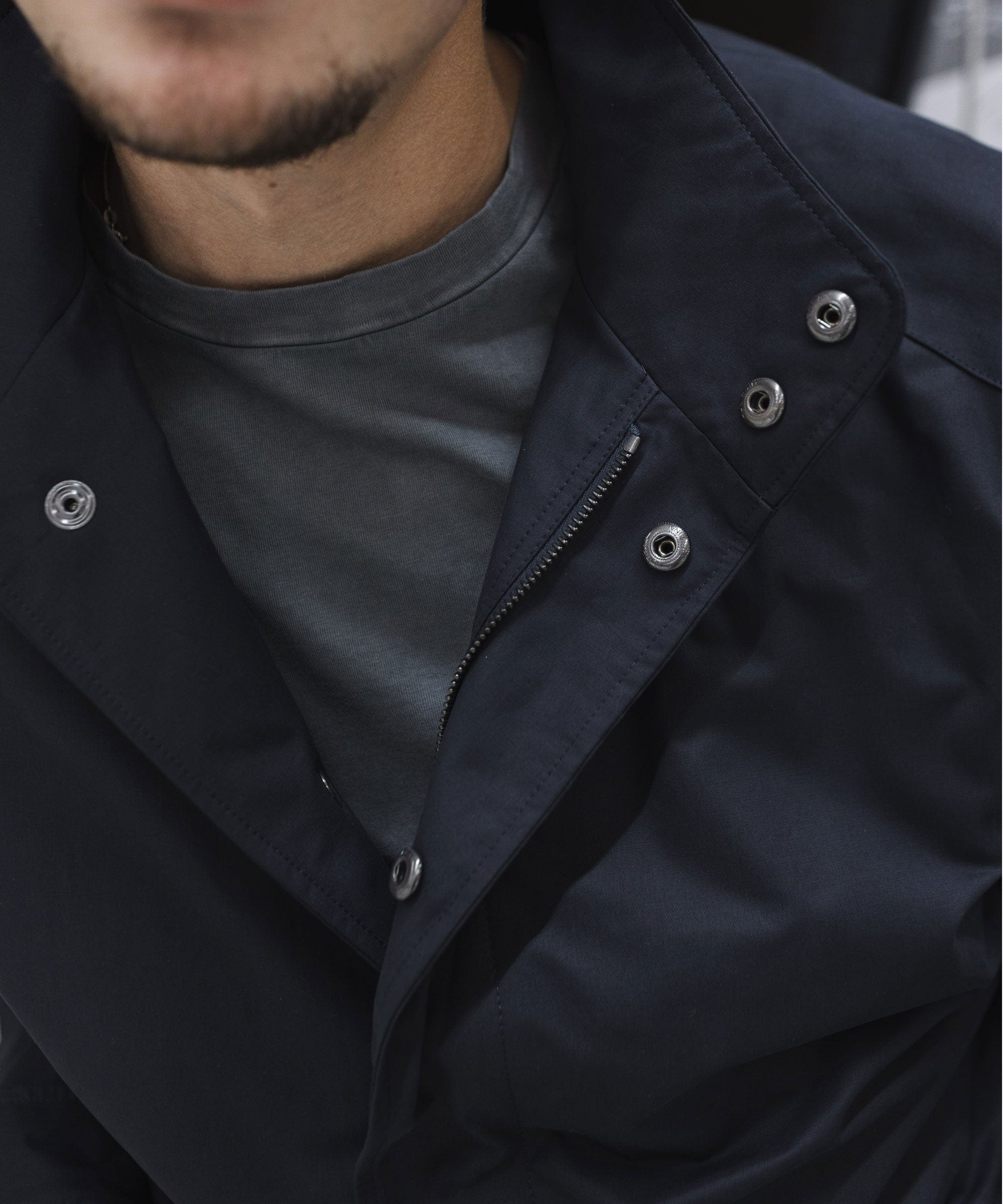 Pilatus Pilot Jacket - Image 5