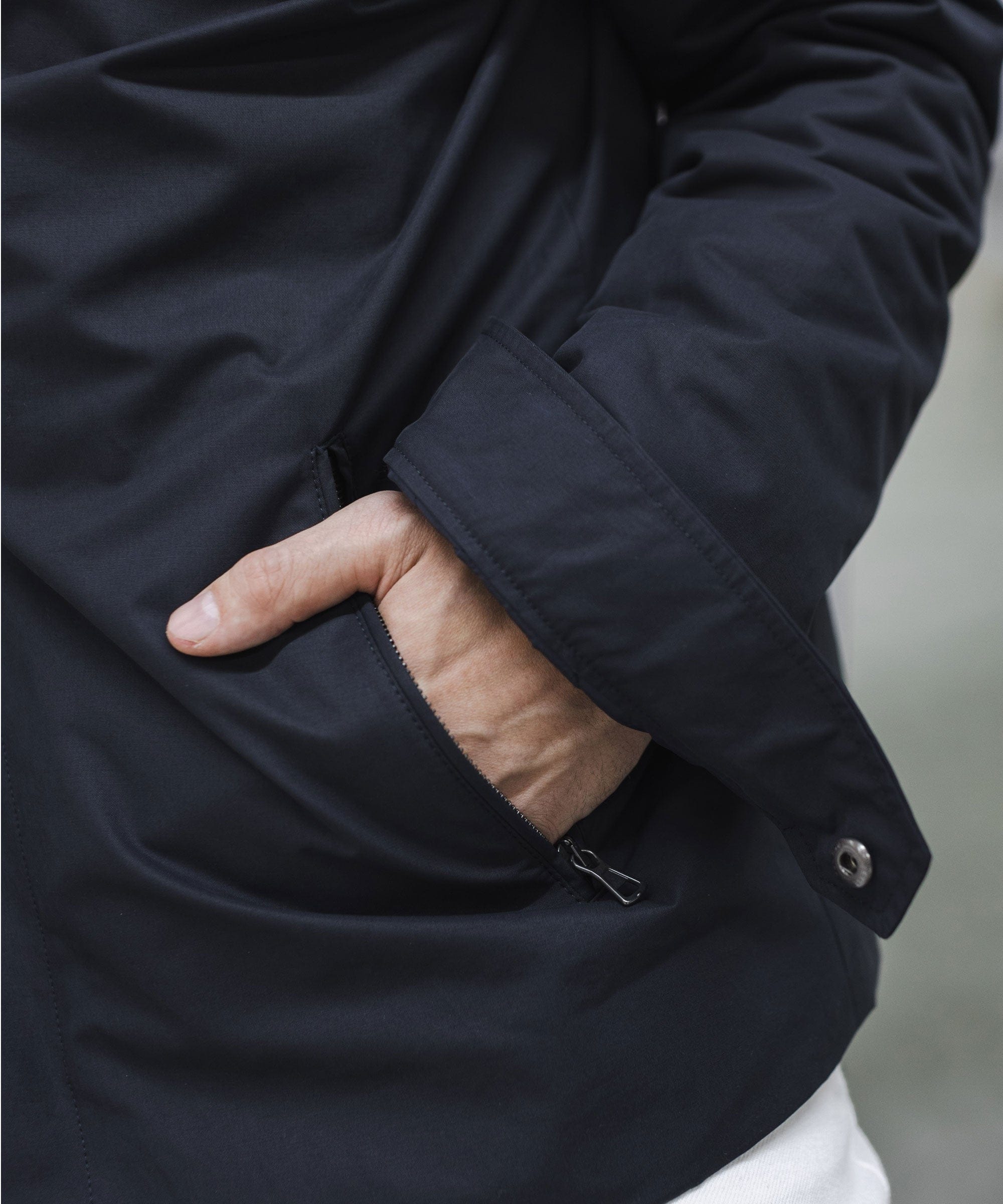 Pilatus Pilot Jacket - Image 7