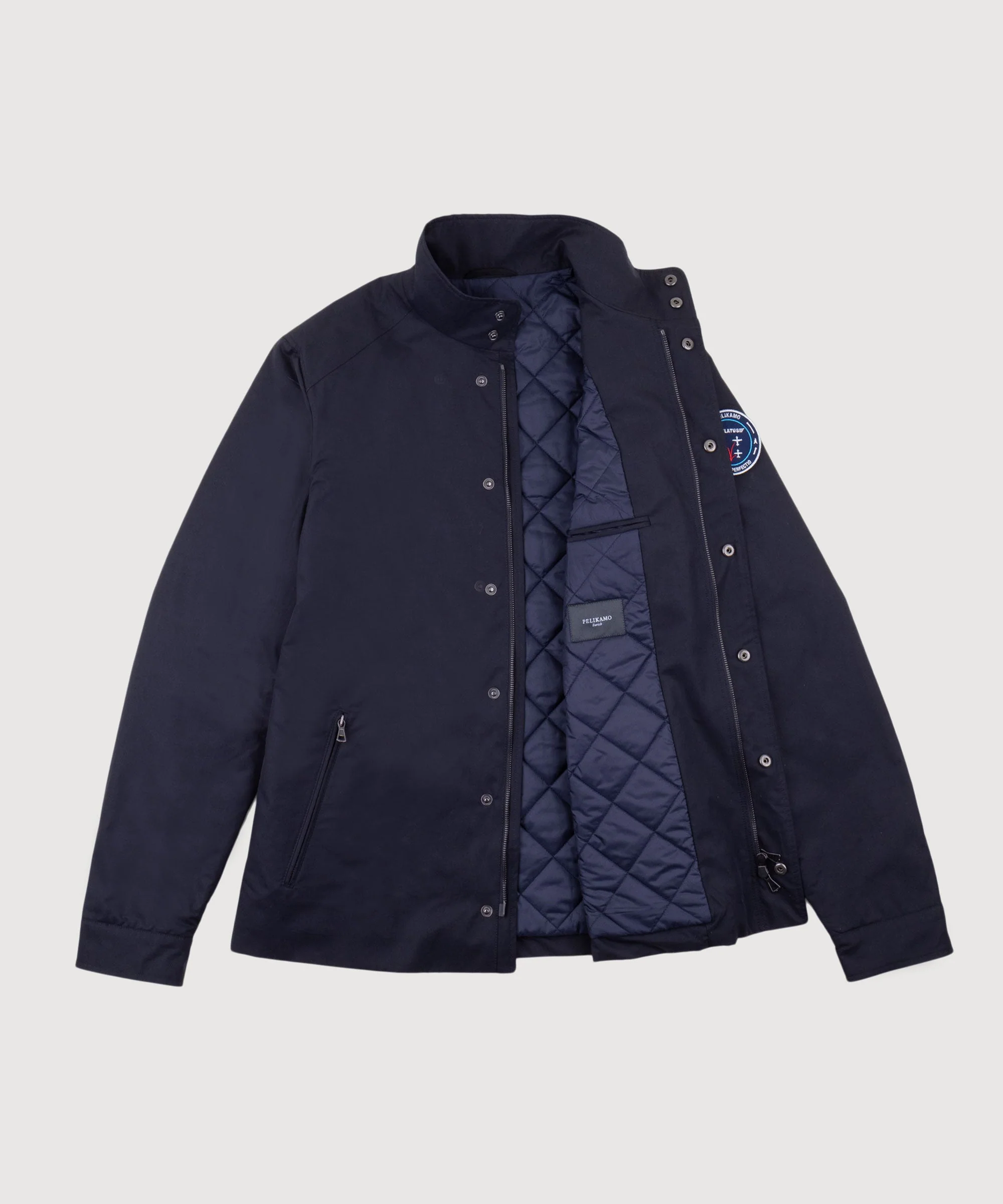 Pilatus Pilot Jacket - Image 8