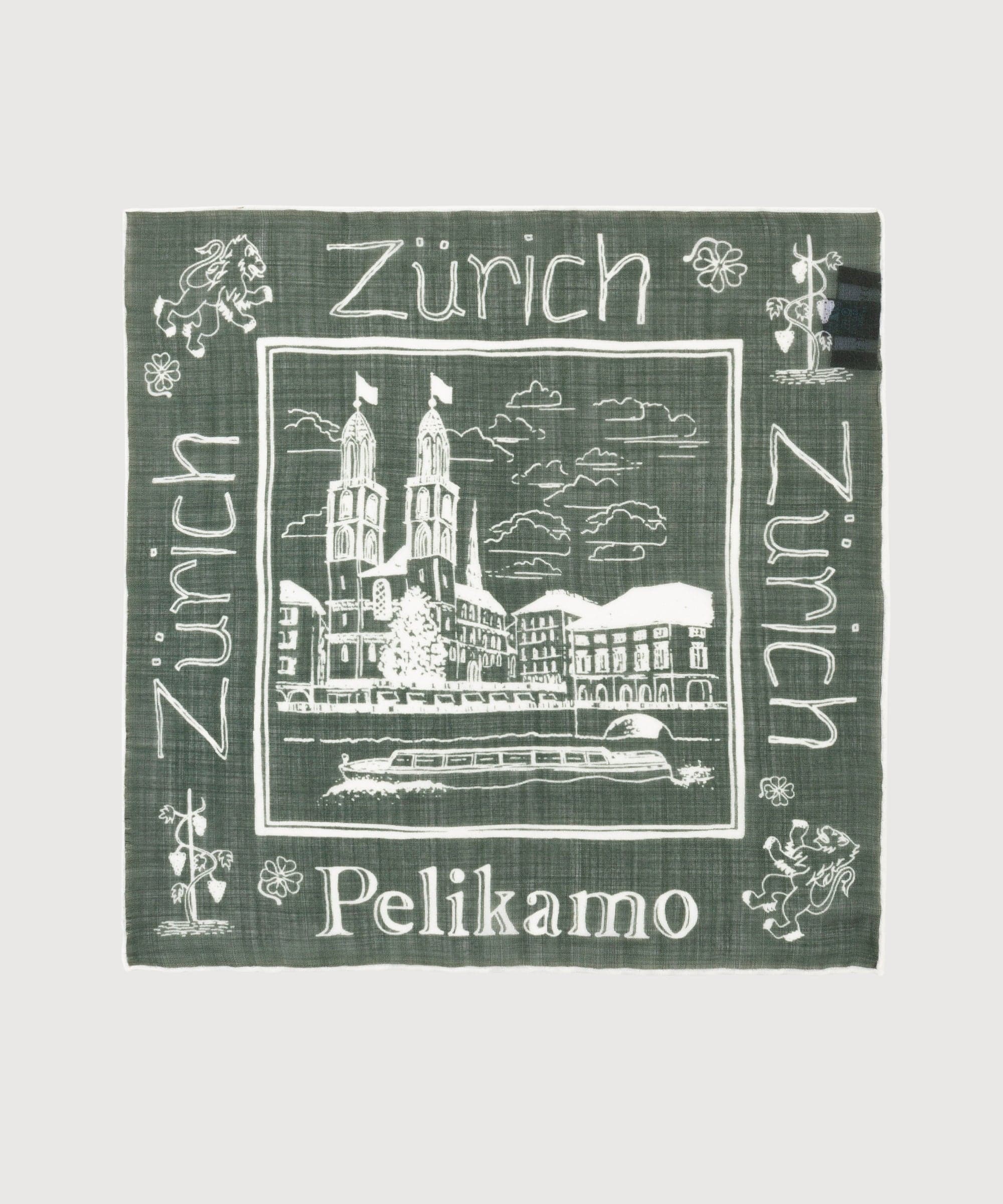 Pocket Square Zurich - Image 3