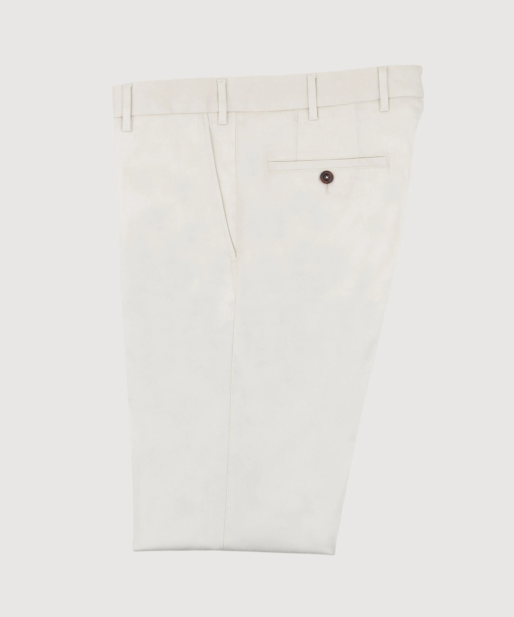 5 Pocket Cotton Trousers - Image 7