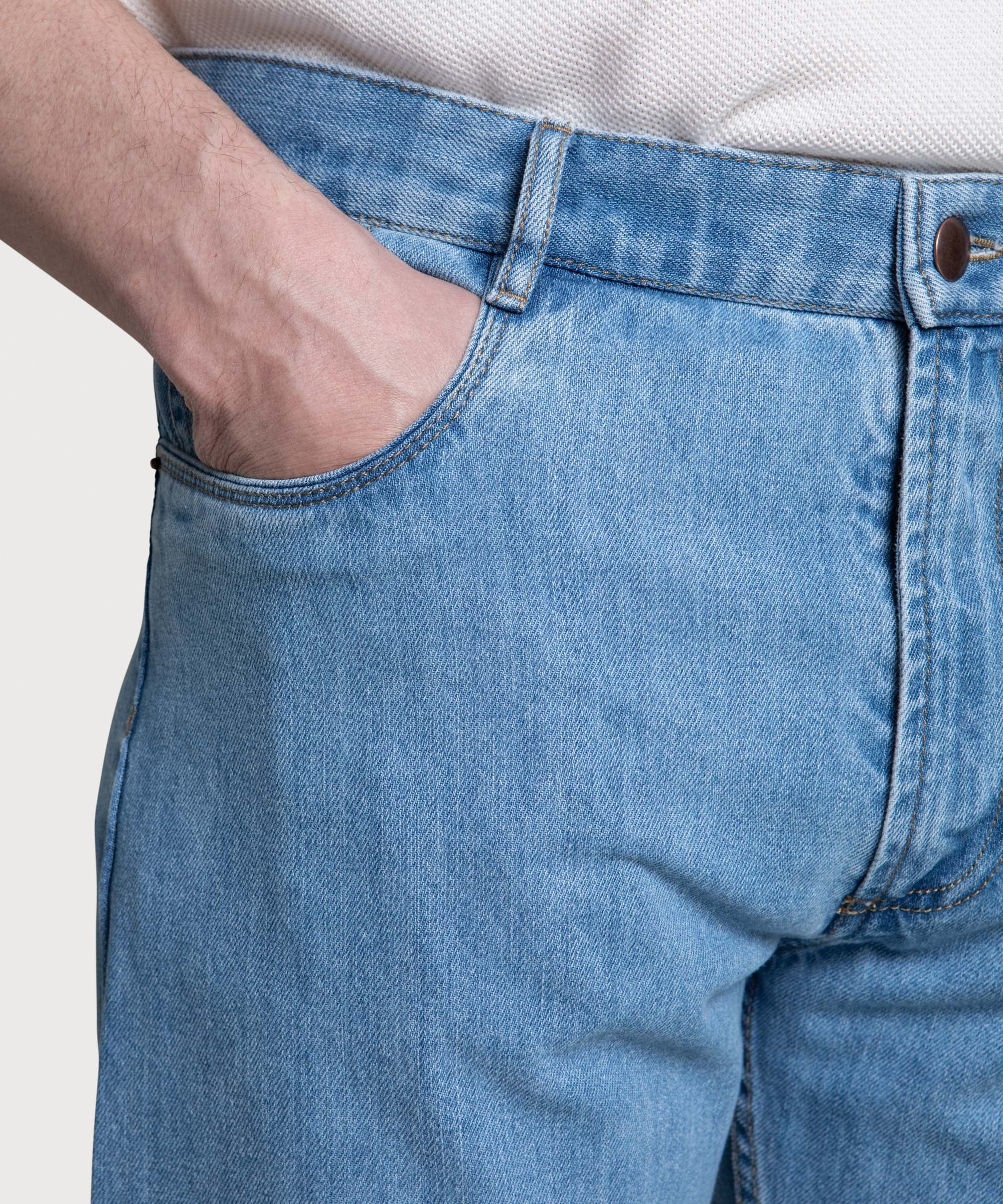 Relaxed Jeans - Image 3