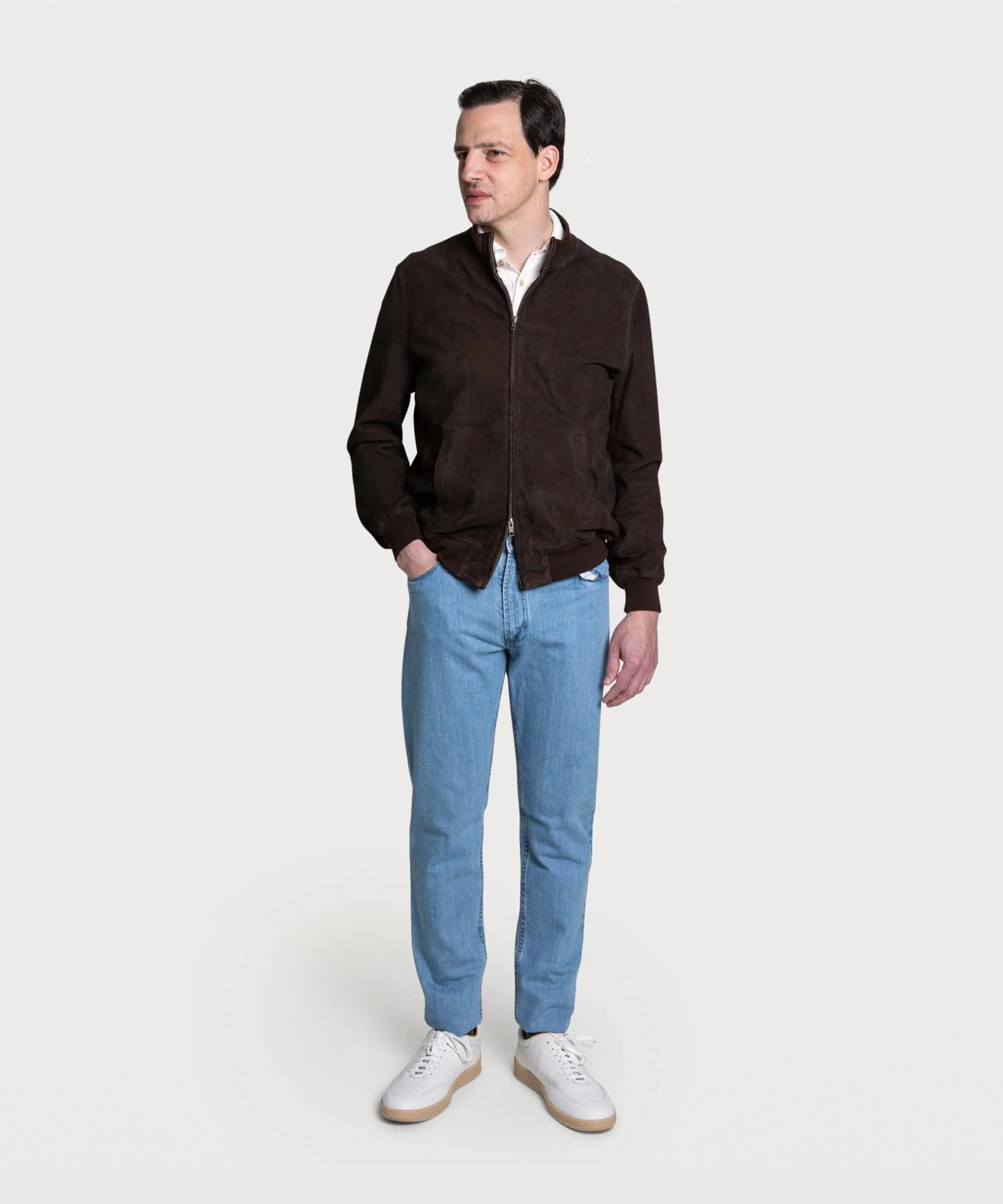 Relaxed Jeans - Image 4