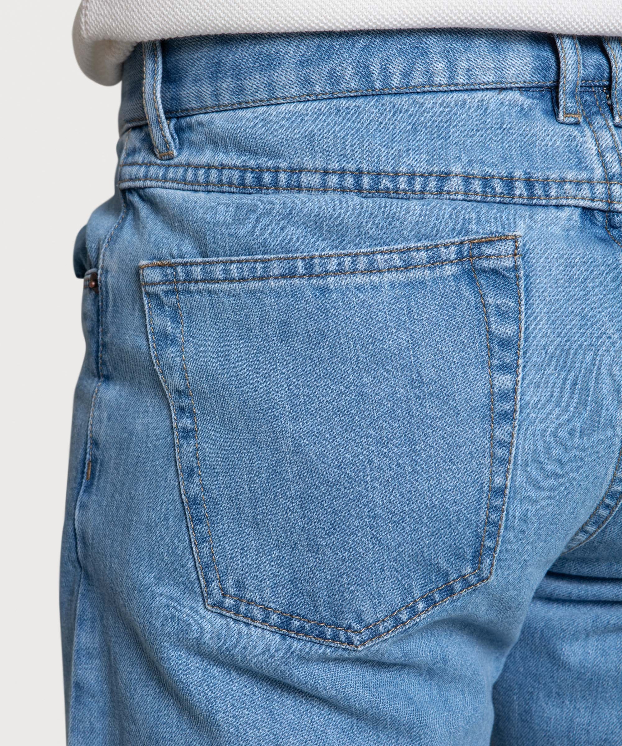 Relaxed Jeans - Image 5