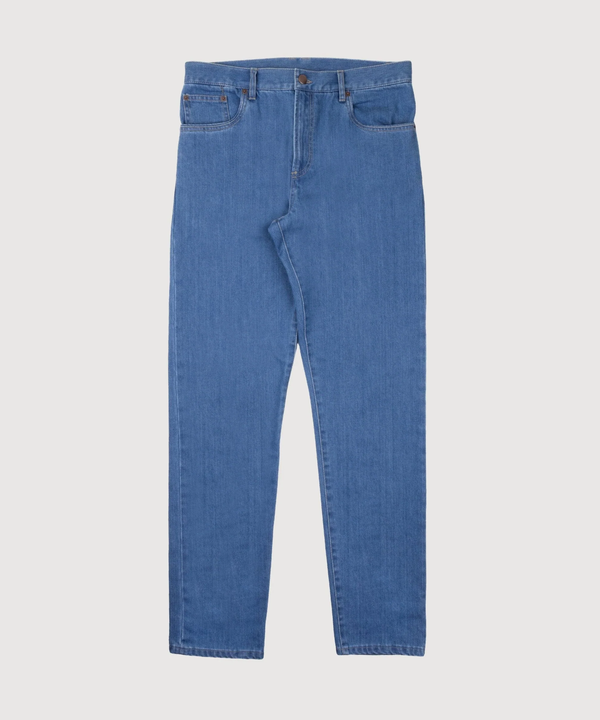 Relaxed Jeans - Image 6