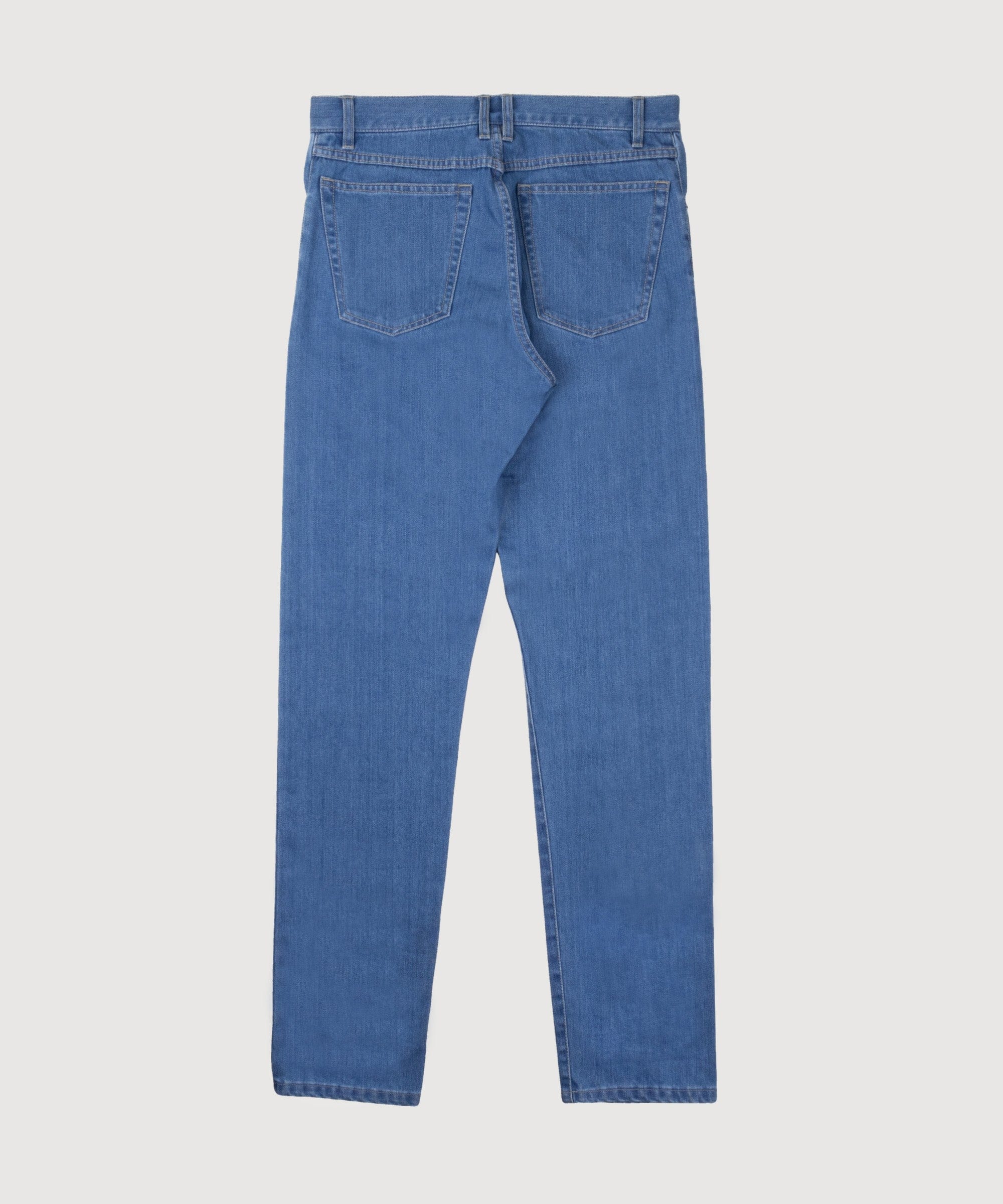 Relaxed Jeans - Image 7