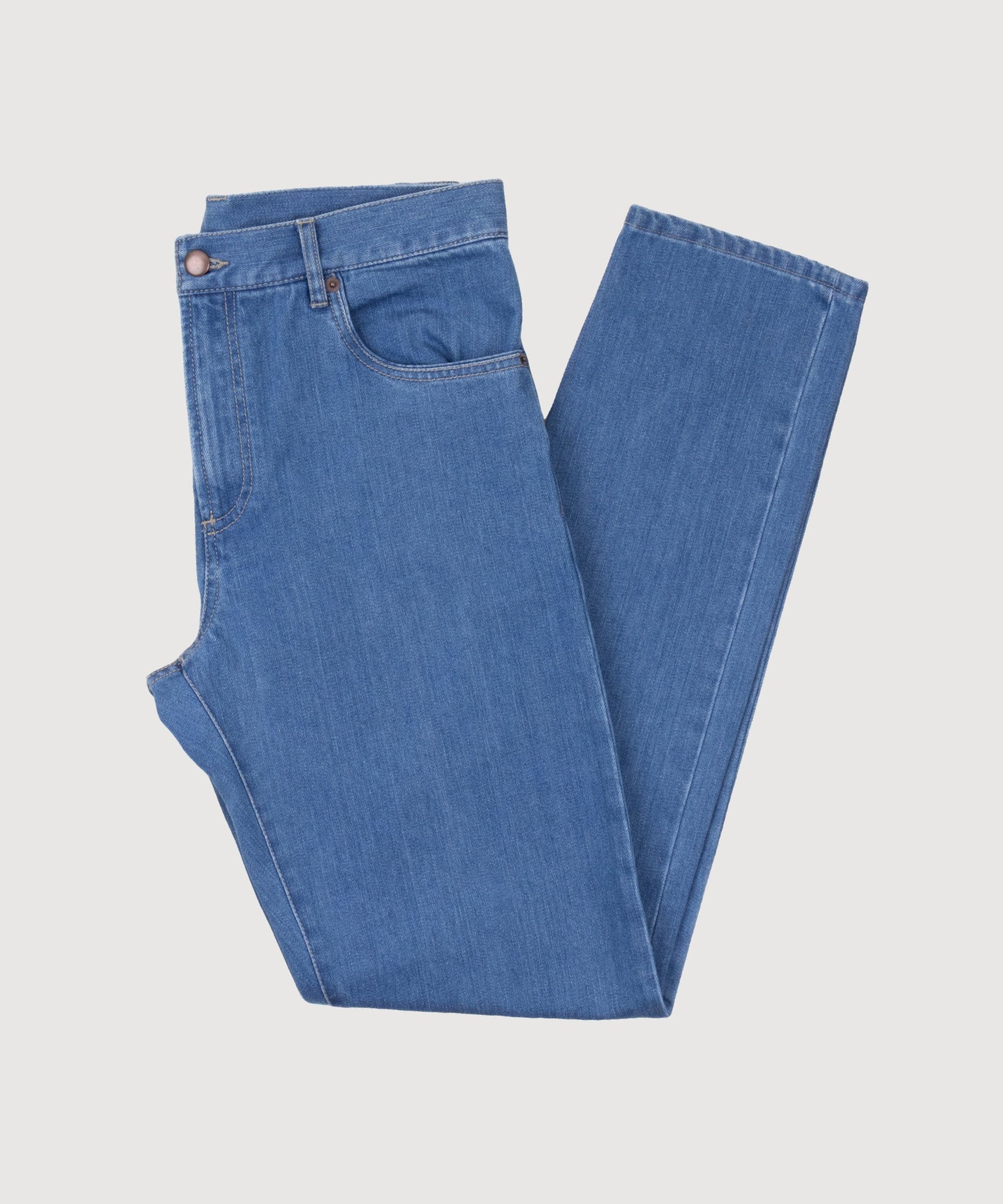 Relaxed Jeans - Image 8