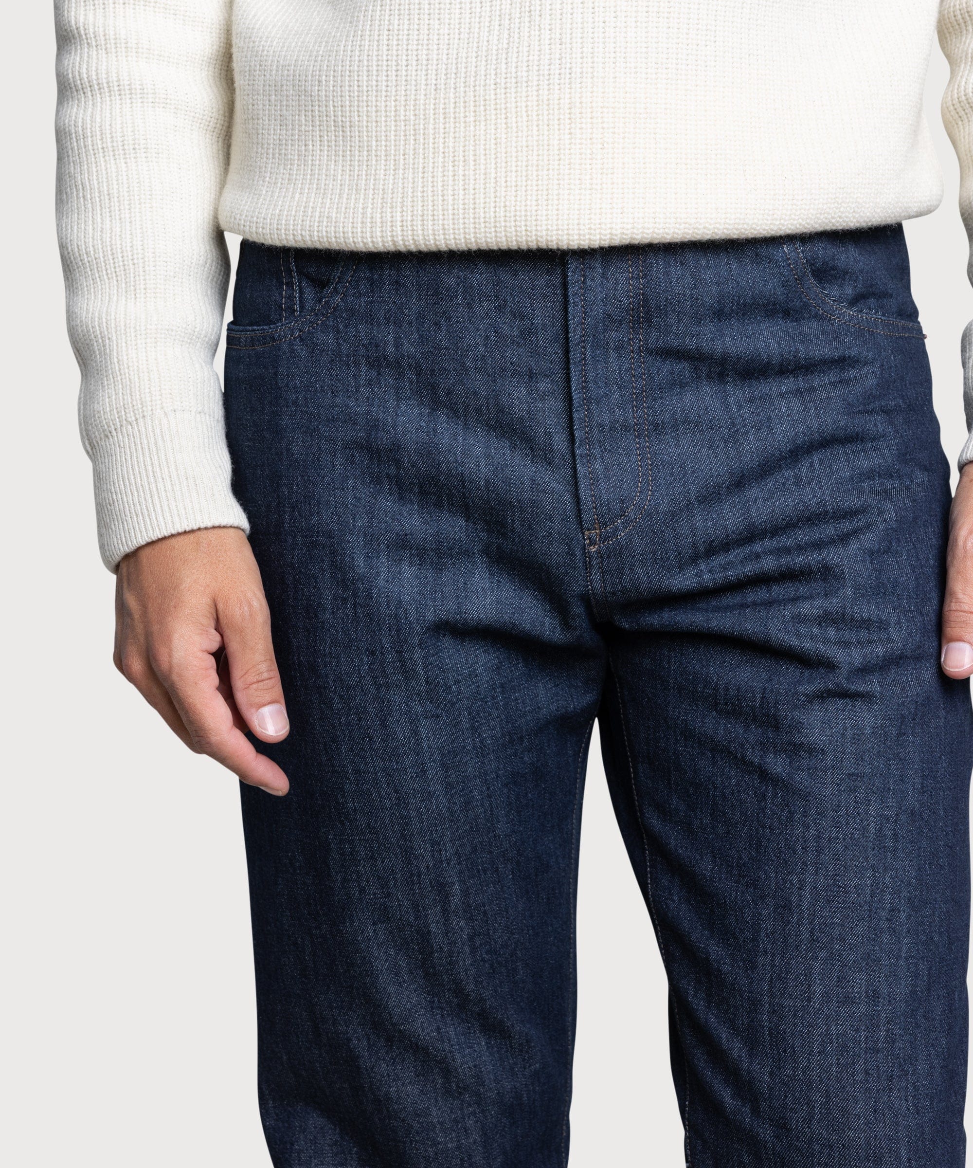 Relaxed Jeans - Image 9