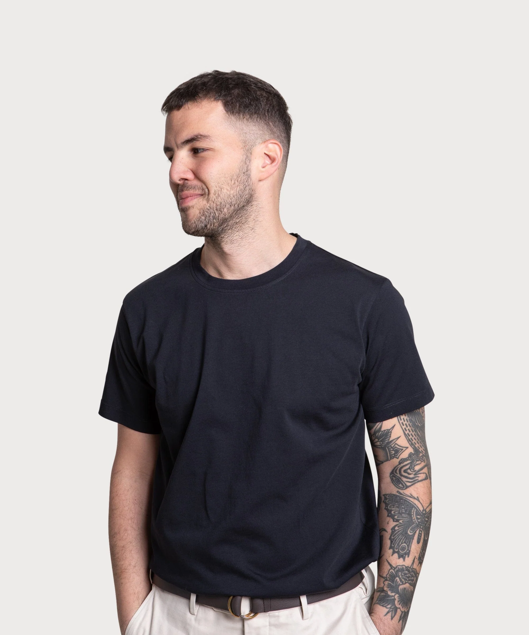 Relaxed T-Shirt - Image 8