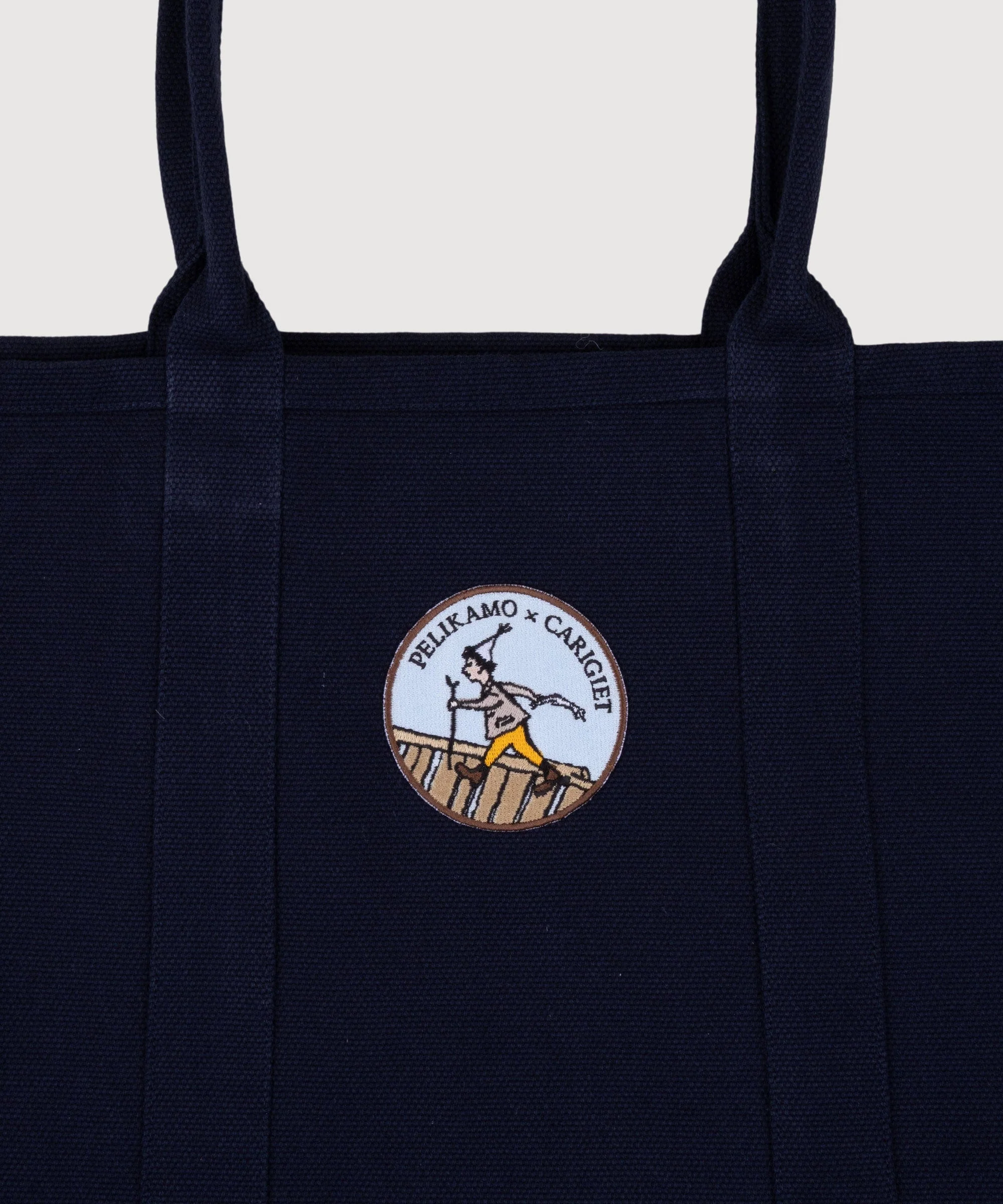 Schellenursli Canvas Bag - Image 3