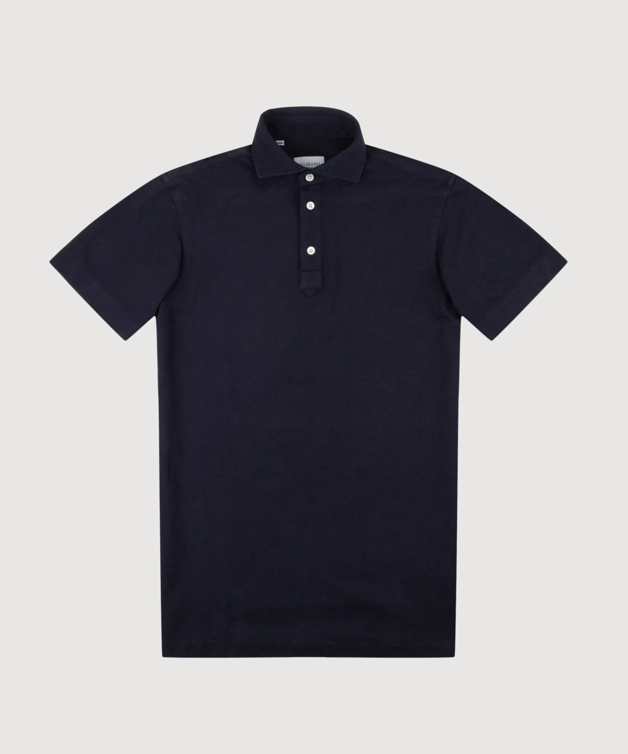 Short Sleeve Polo Shirt - Image 10
