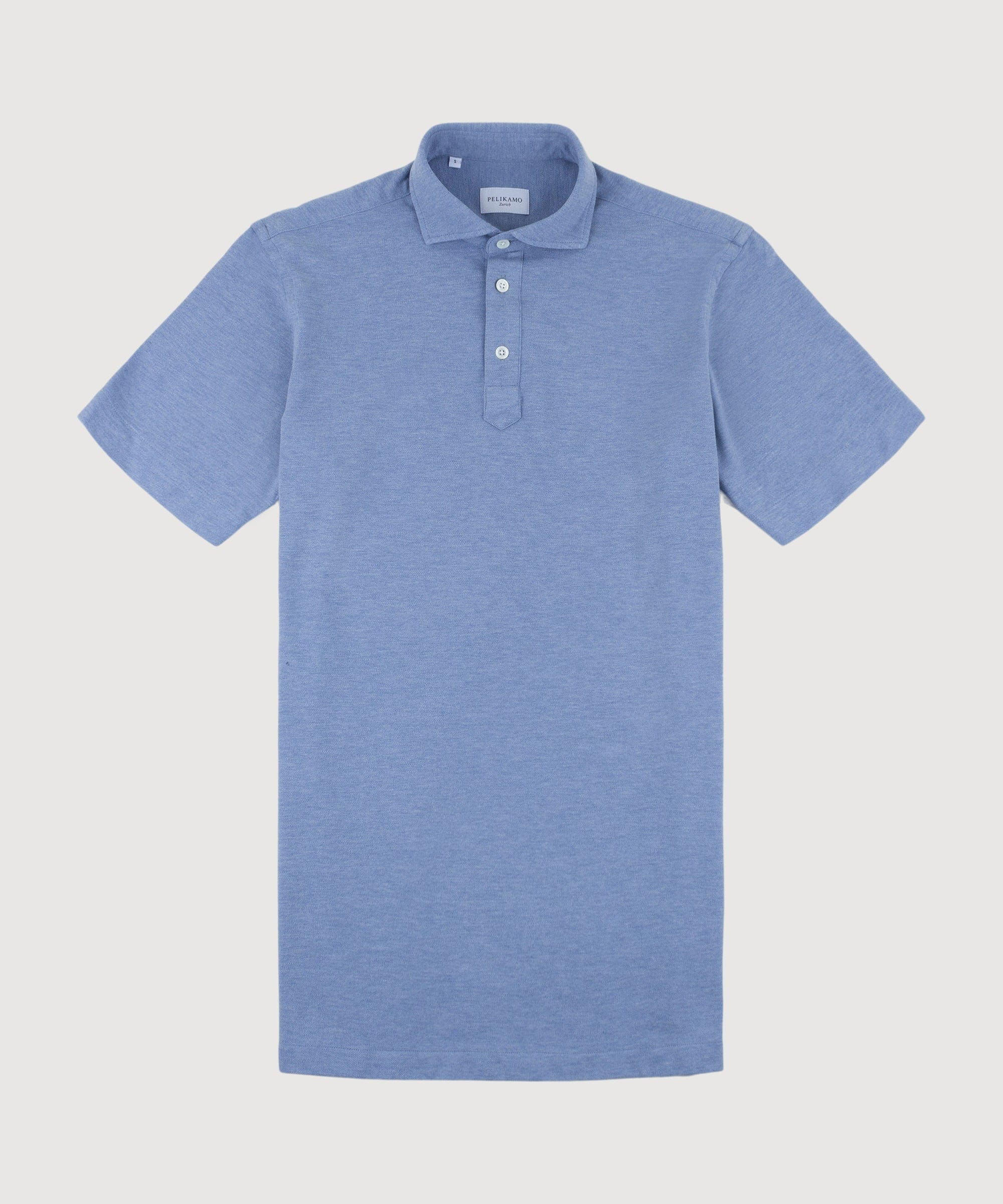 Short Sleeve Polo Shirt - Image 11