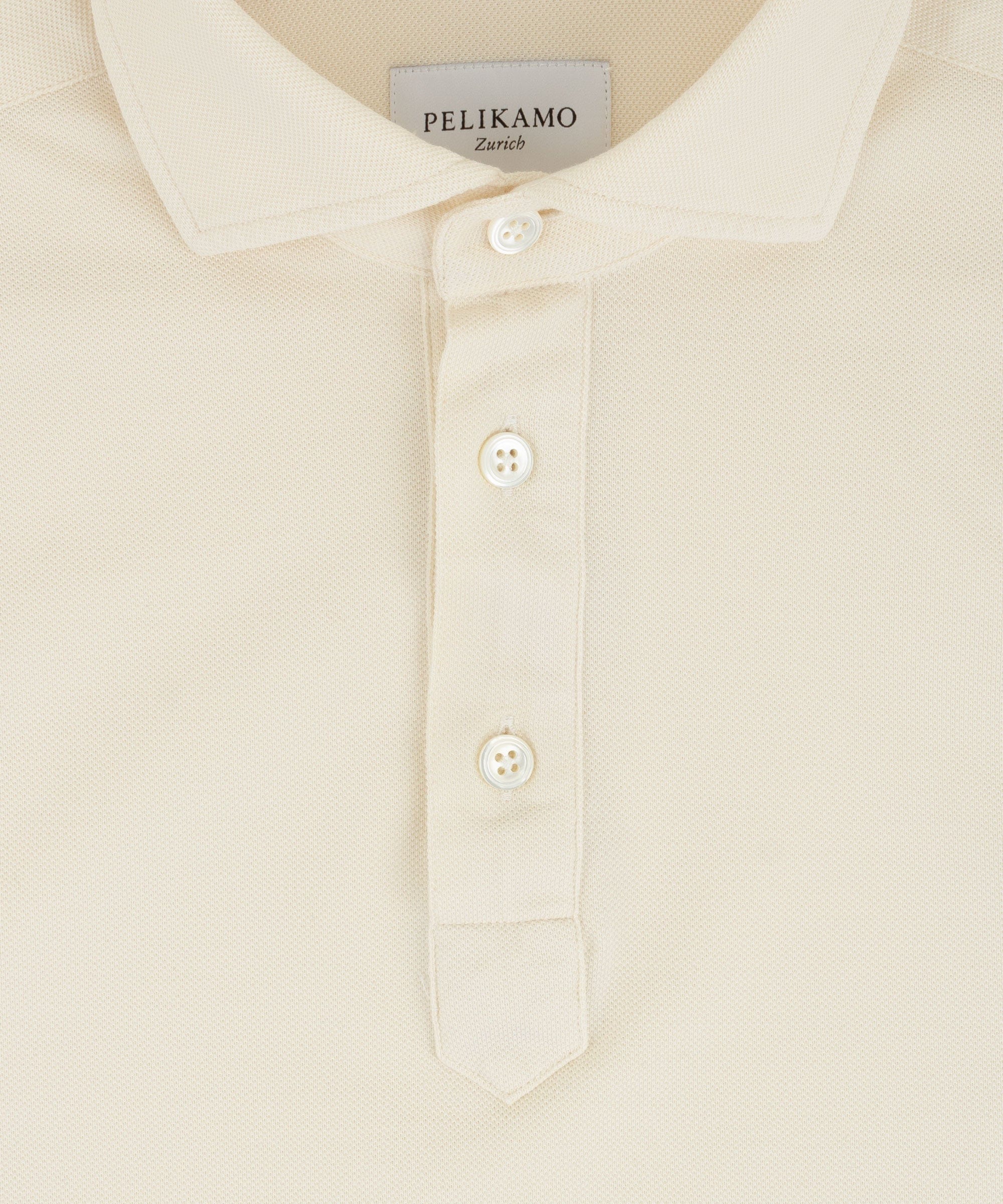 Short Sleeve Polo Shirt - Image 4
