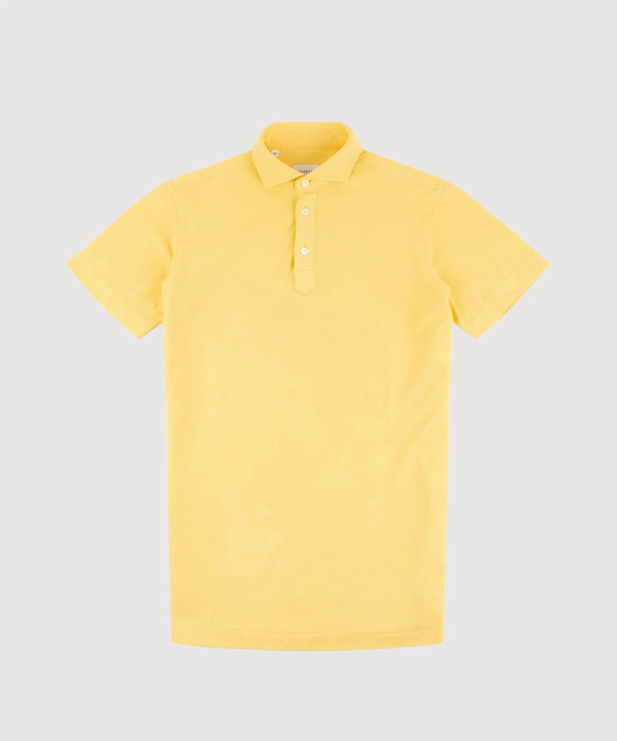 Short Sleeve Polo Shirt - Image 6