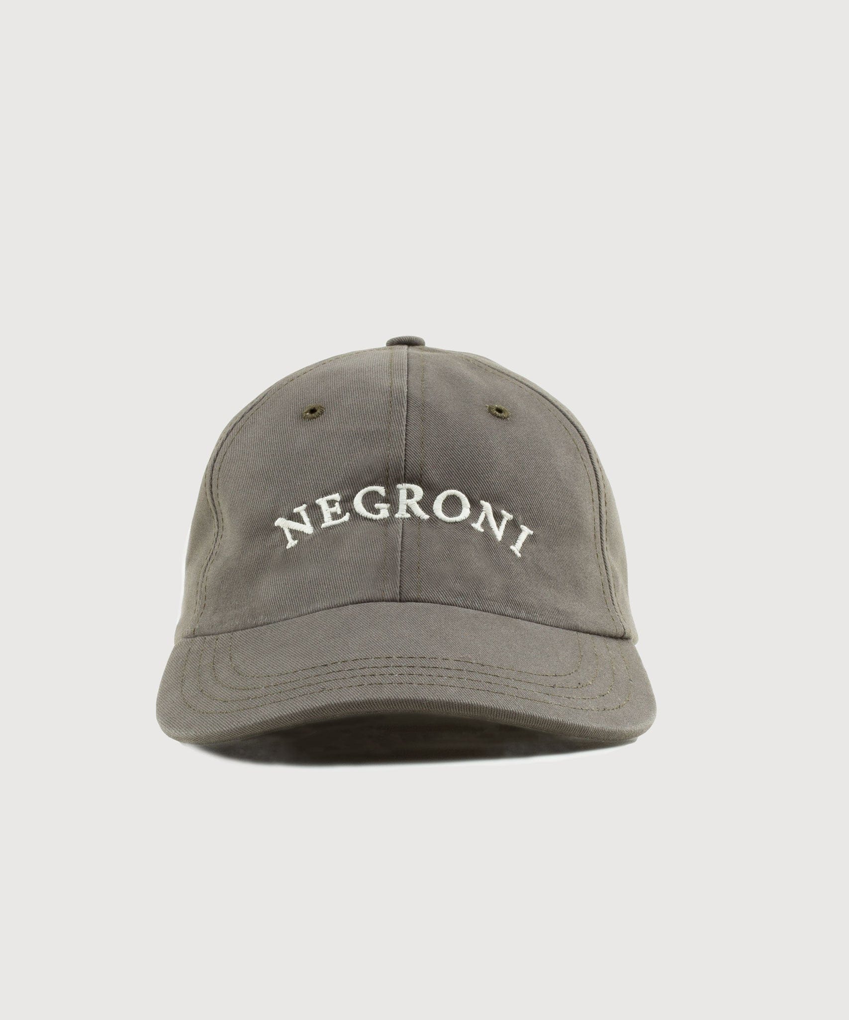 Sports Cap Negroni - Image 3