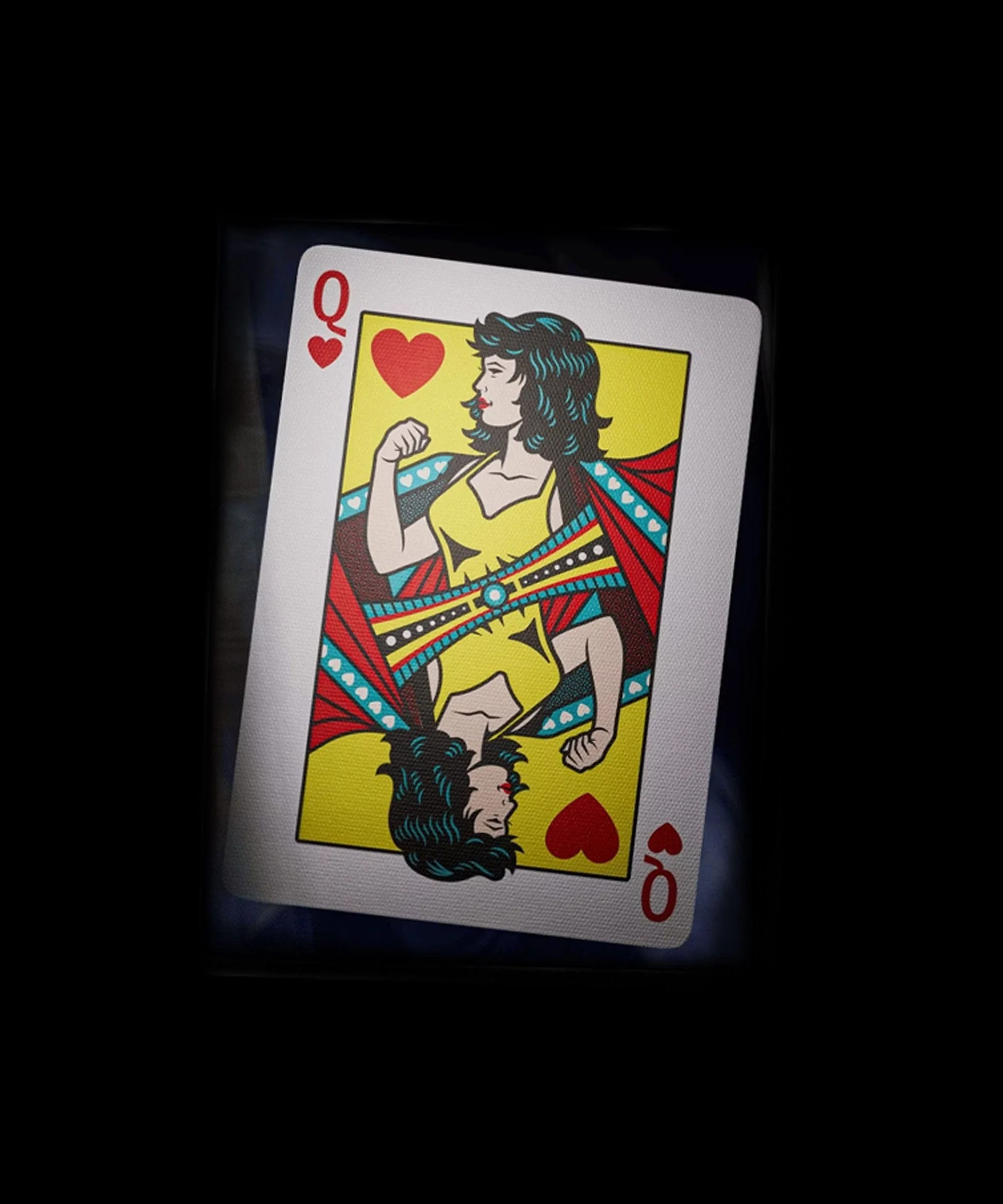 Superman Playing Cards - Image 4