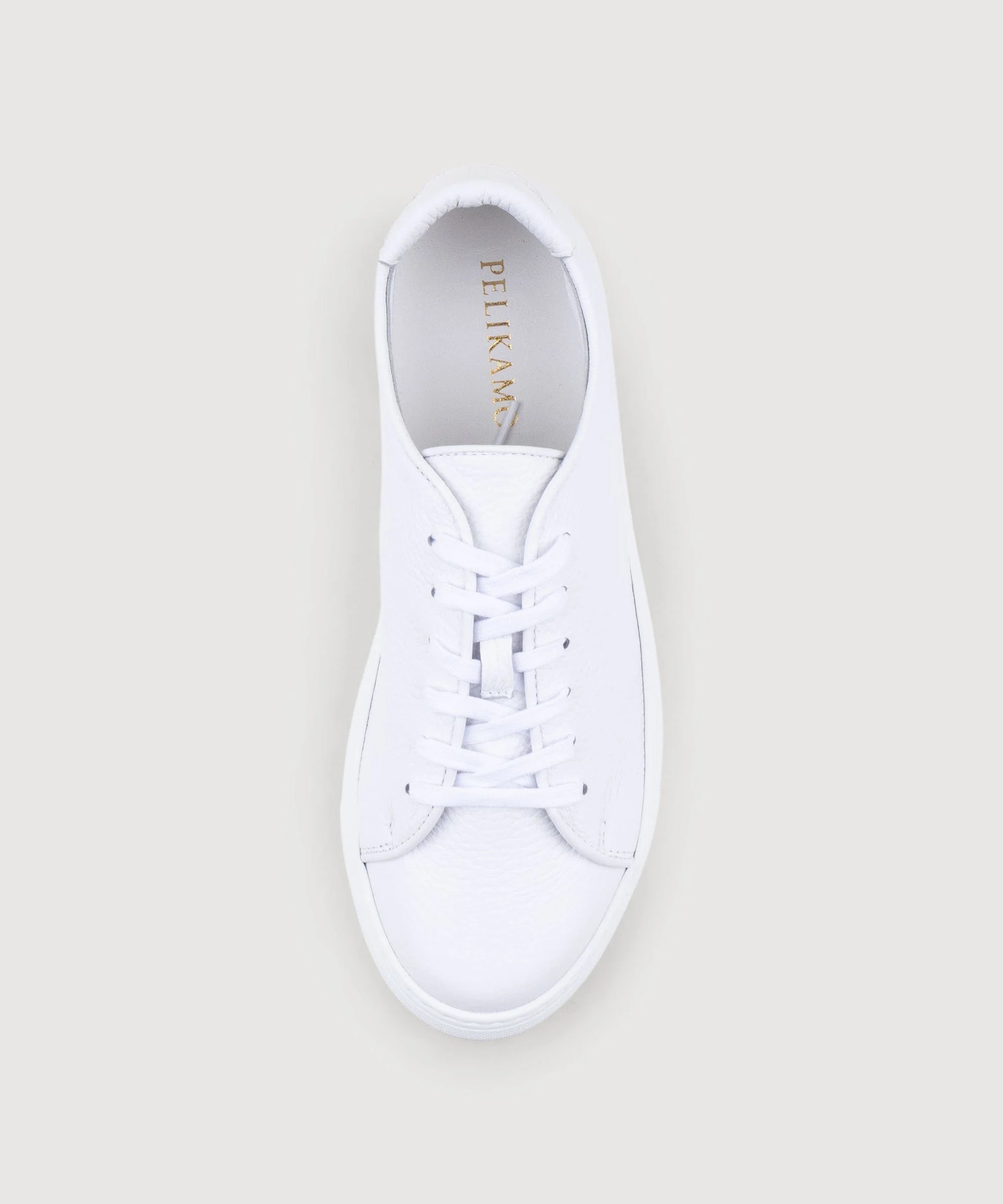 Unlined Sneaker - Image 3