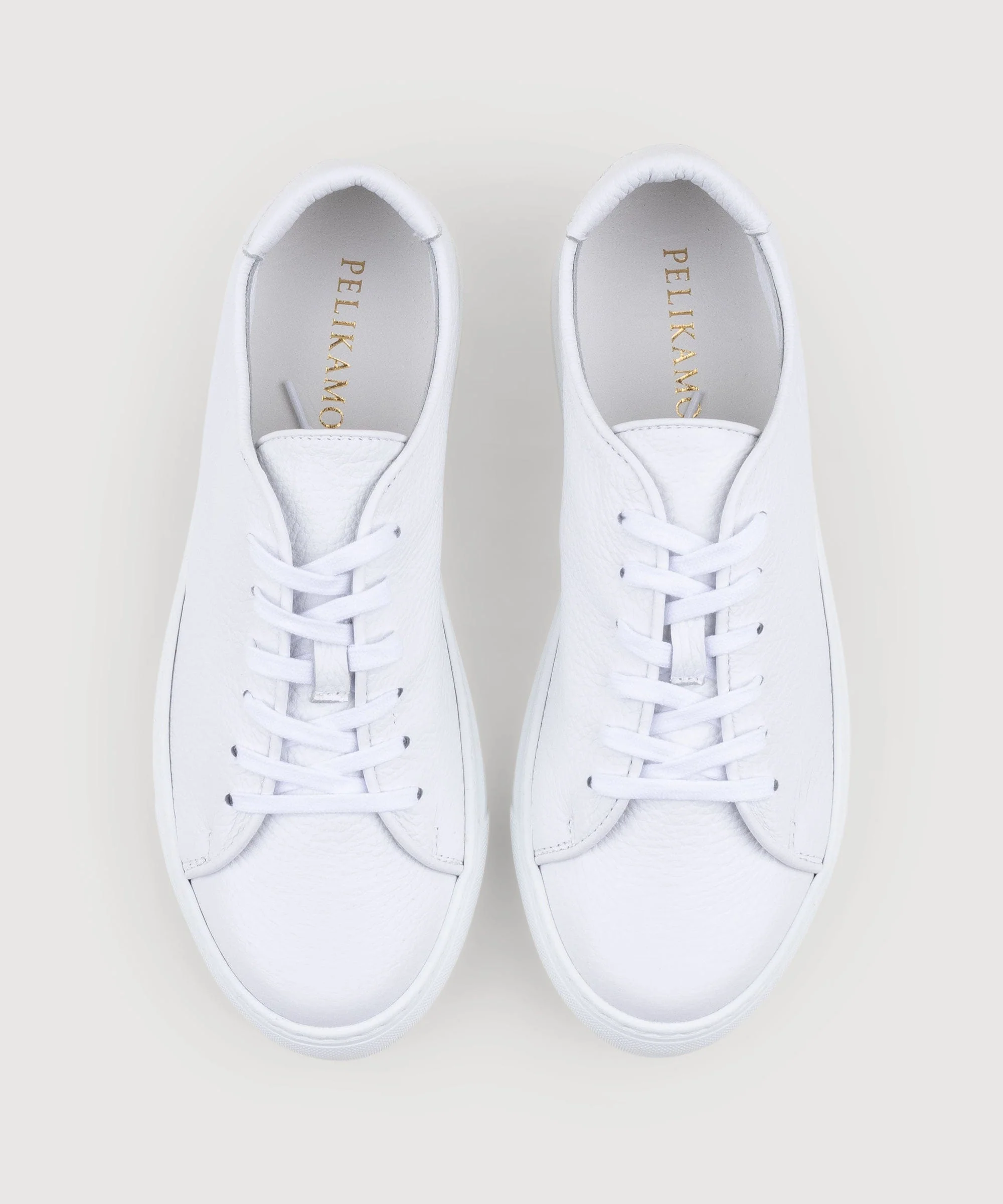Unlined Sneaker - Image 4