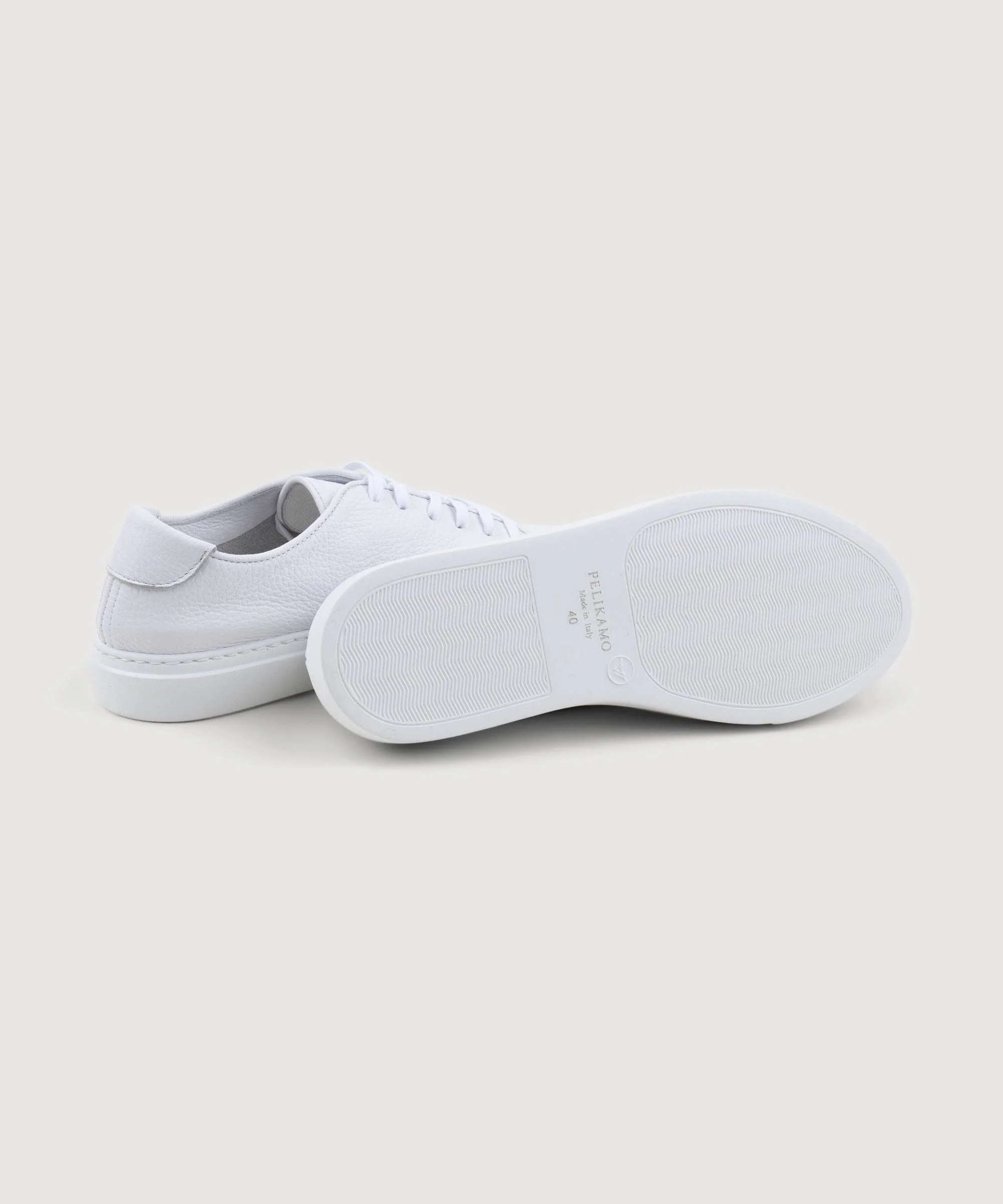Unlined Sneaker - Image 5
