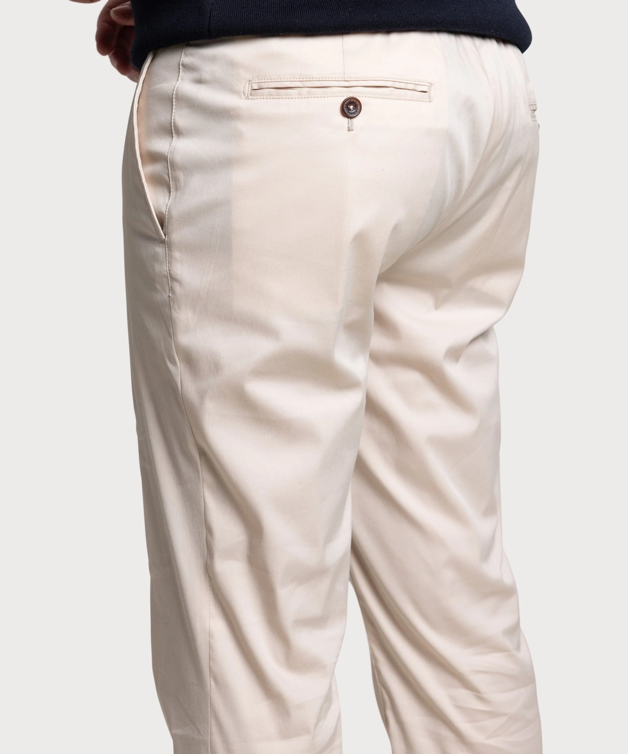 Utility Weekend Trousers - Image 13