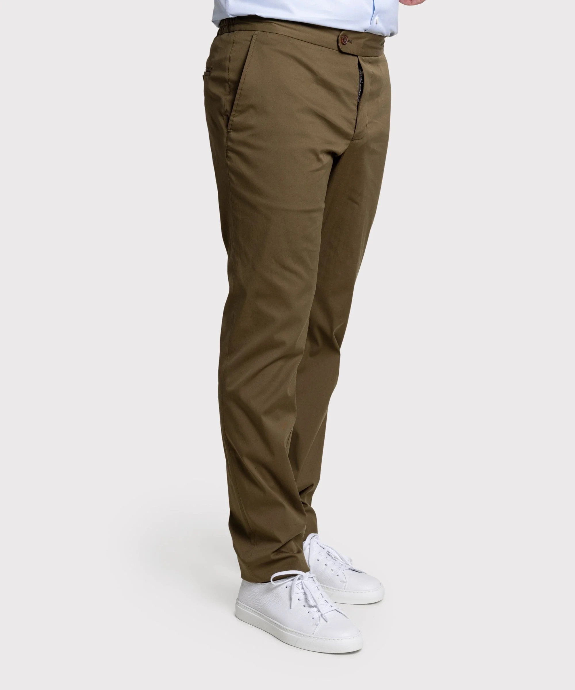 Utility Weekend Trousers - Image 16