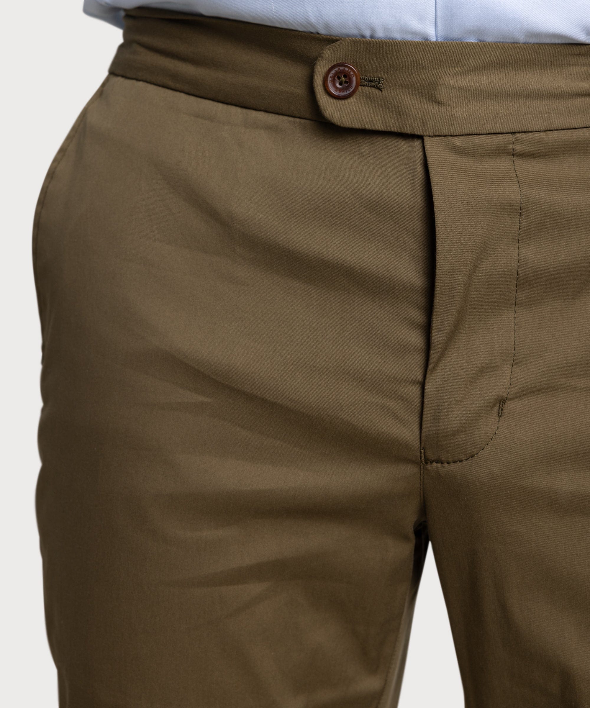 Utility Weekend Trousers - Image 17