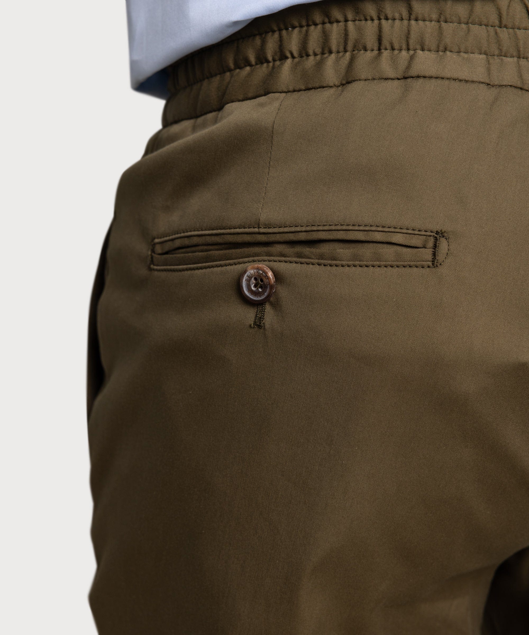 Utility Weekend Trousers - Image 18