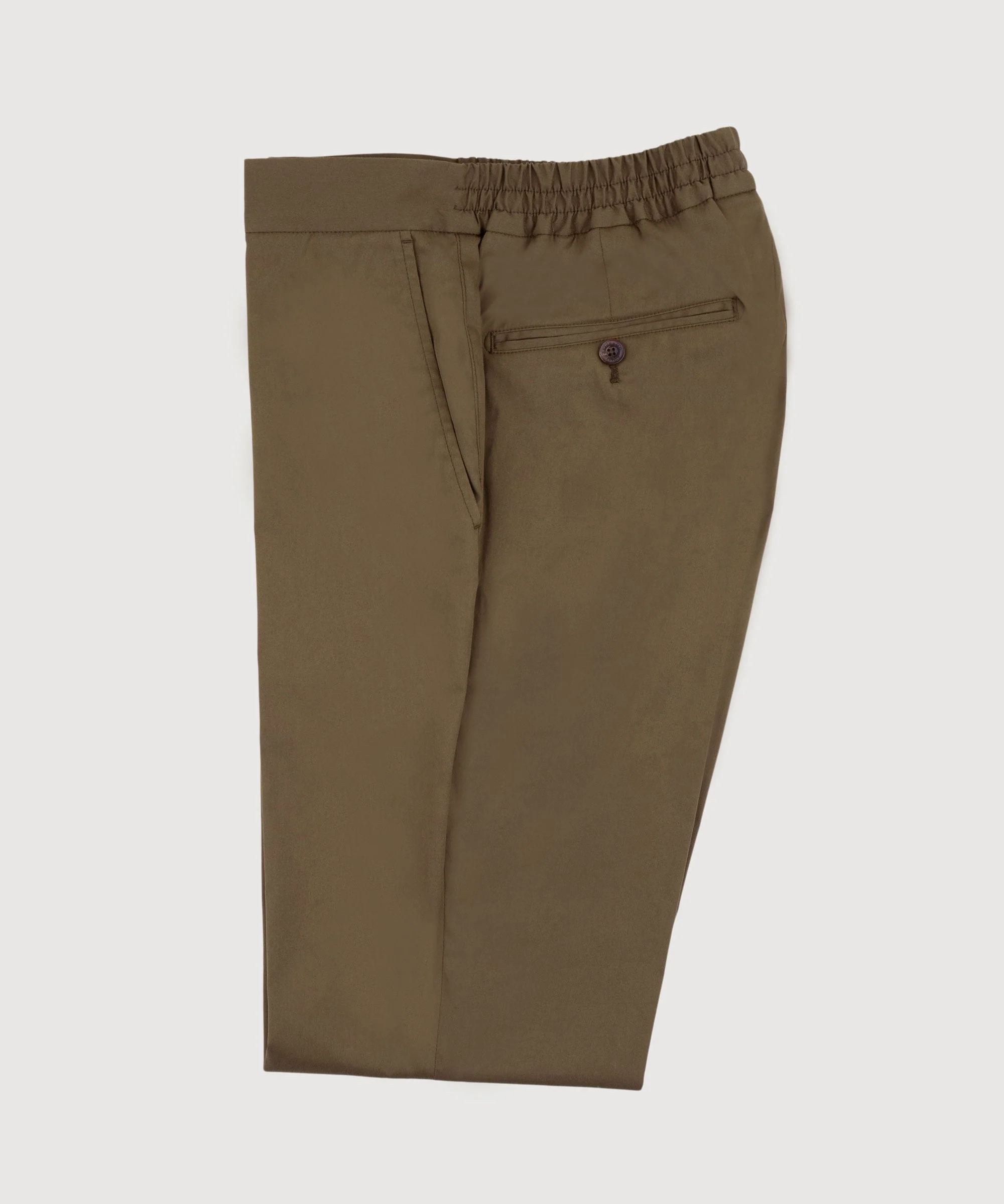 Utility Weekend Trousers - Image 21