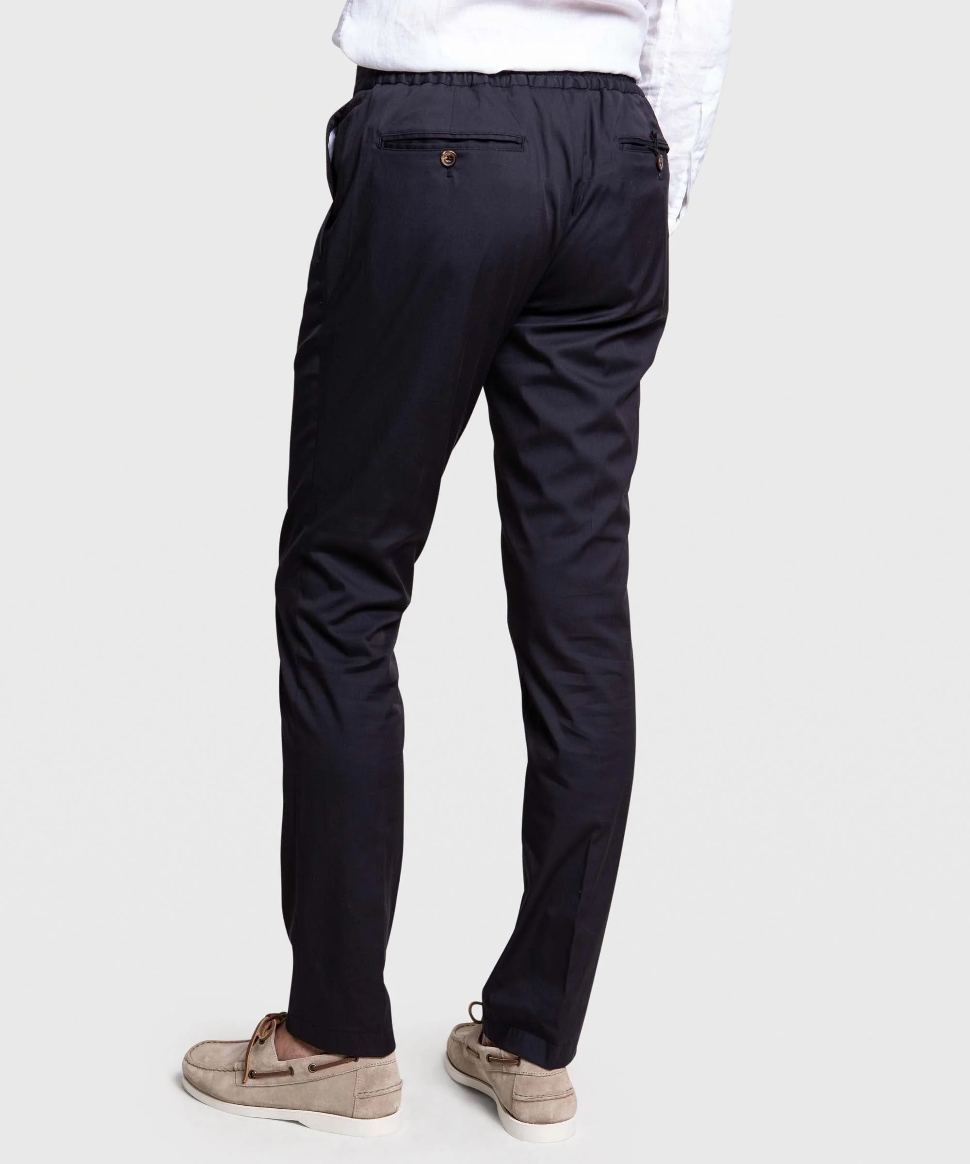 Utility Weekend Trousers - Image 3