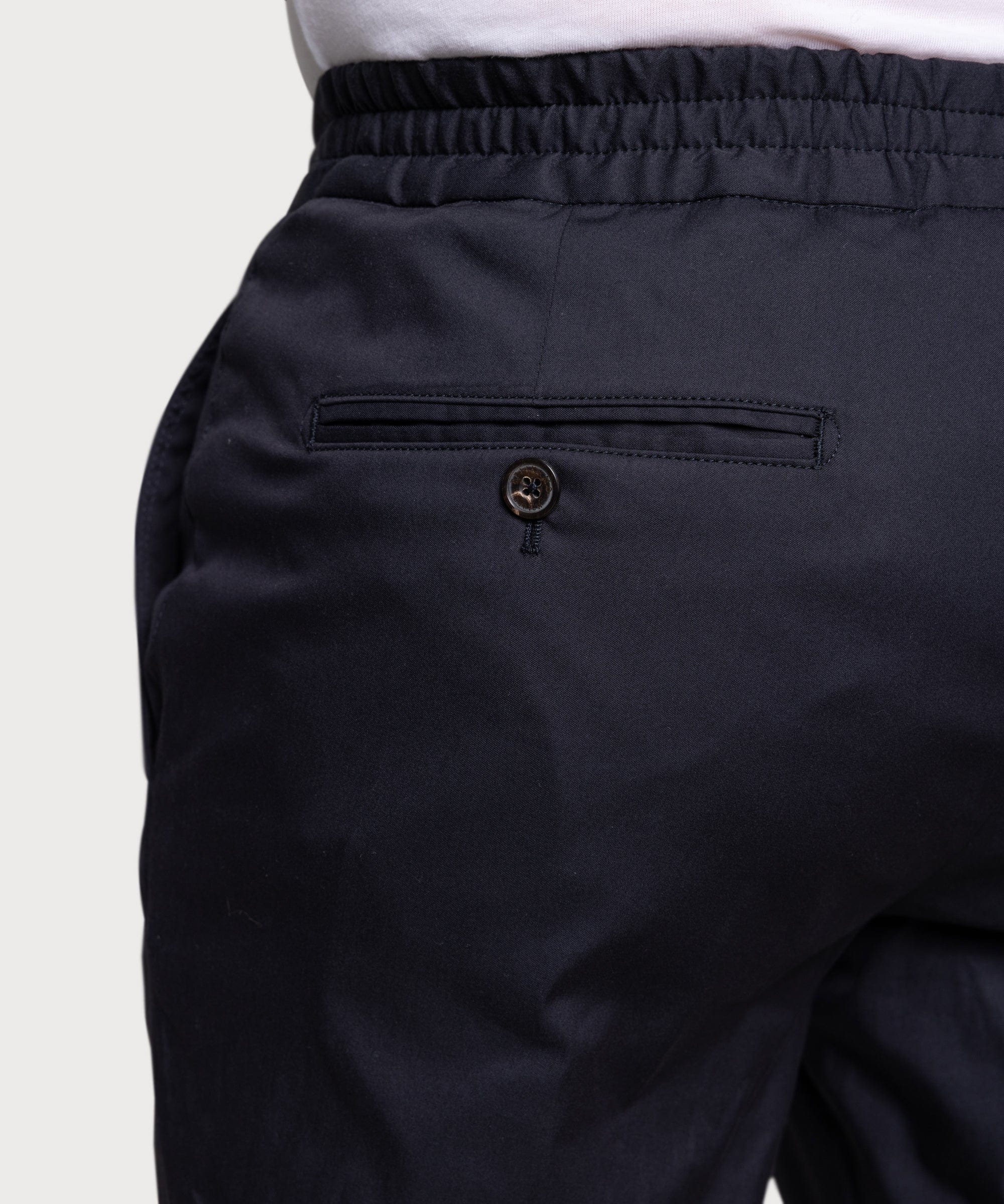 Utility Weekend Trousers - Image 5