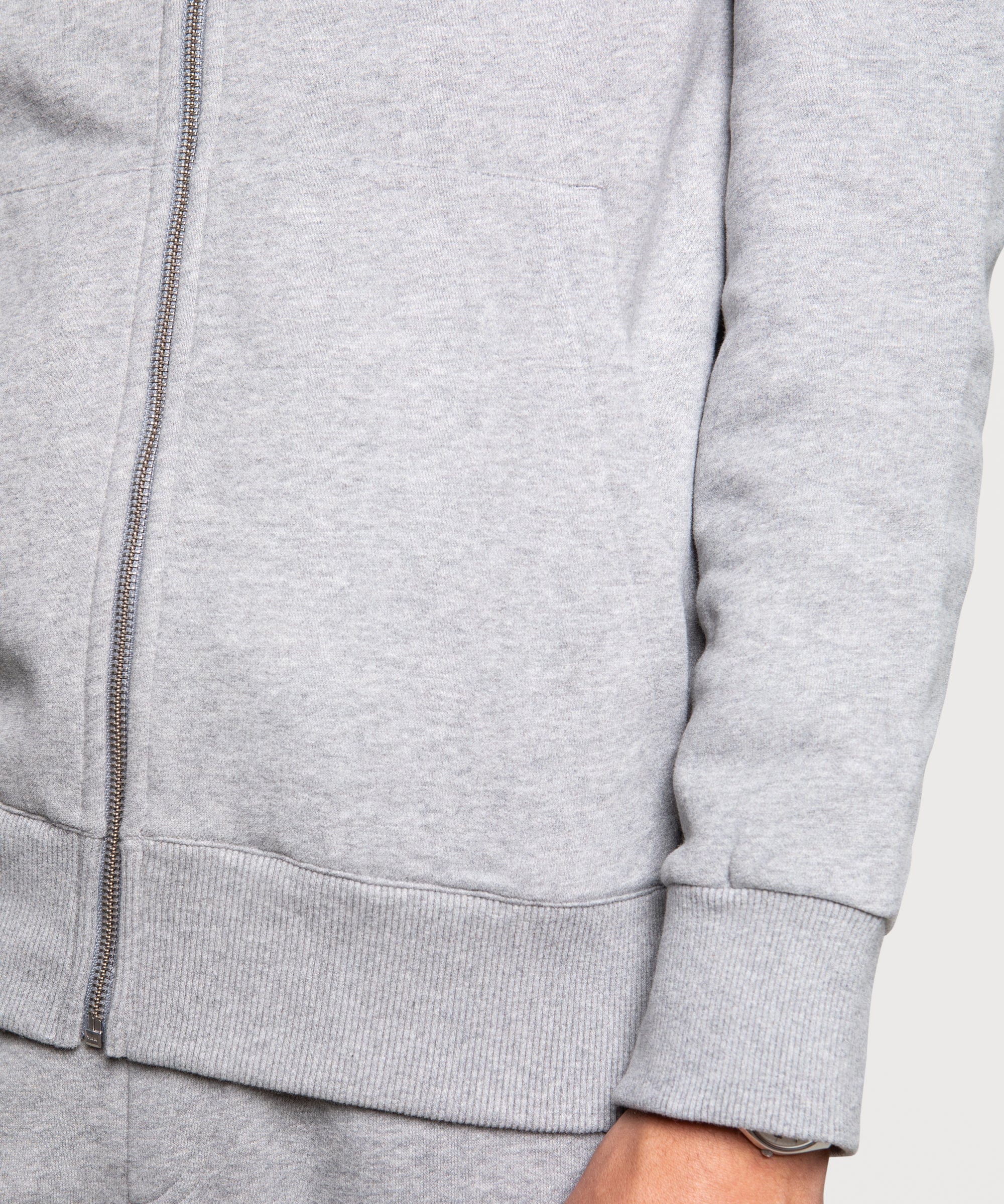 Zip Hoodie - Image 4