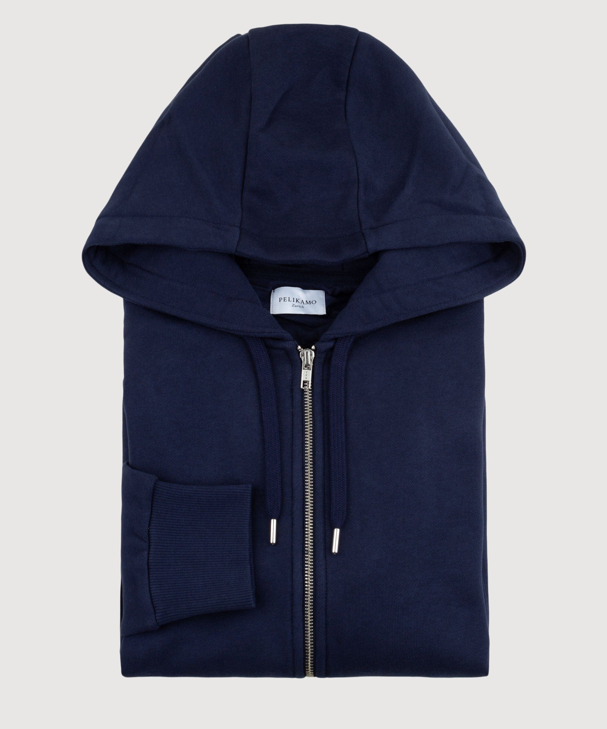 Zip Hoodie - Image 8