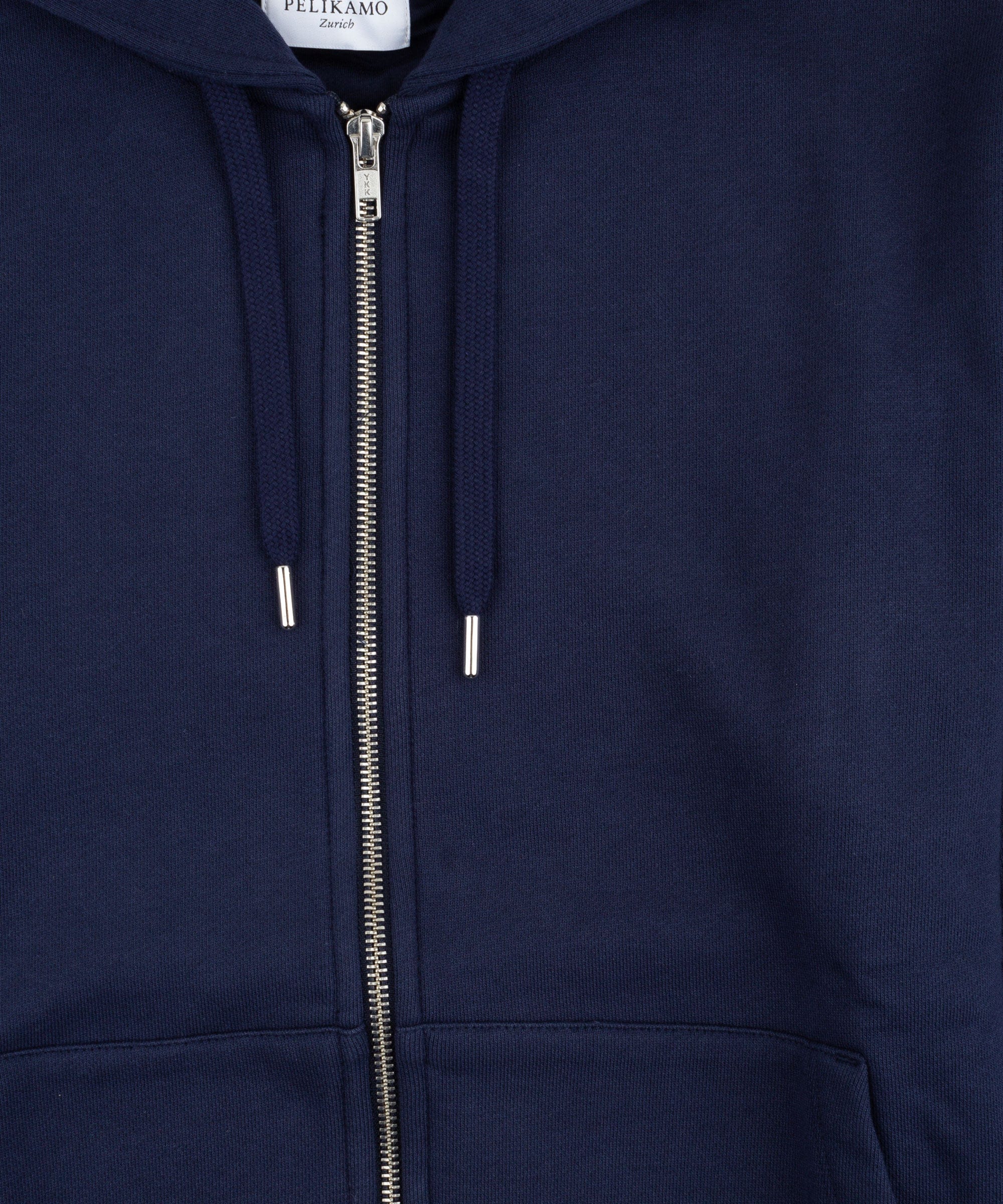 Zip Hoodie - Image 9